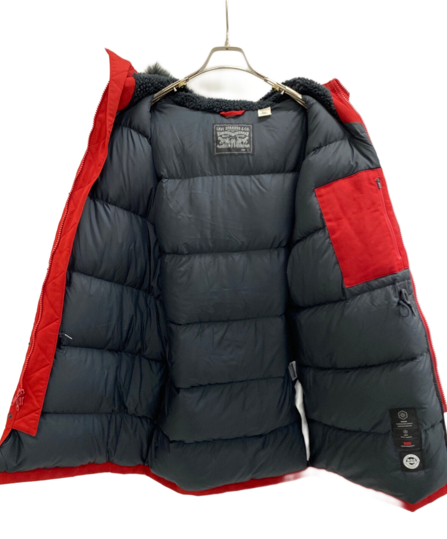 中古・古着通販】LEVI