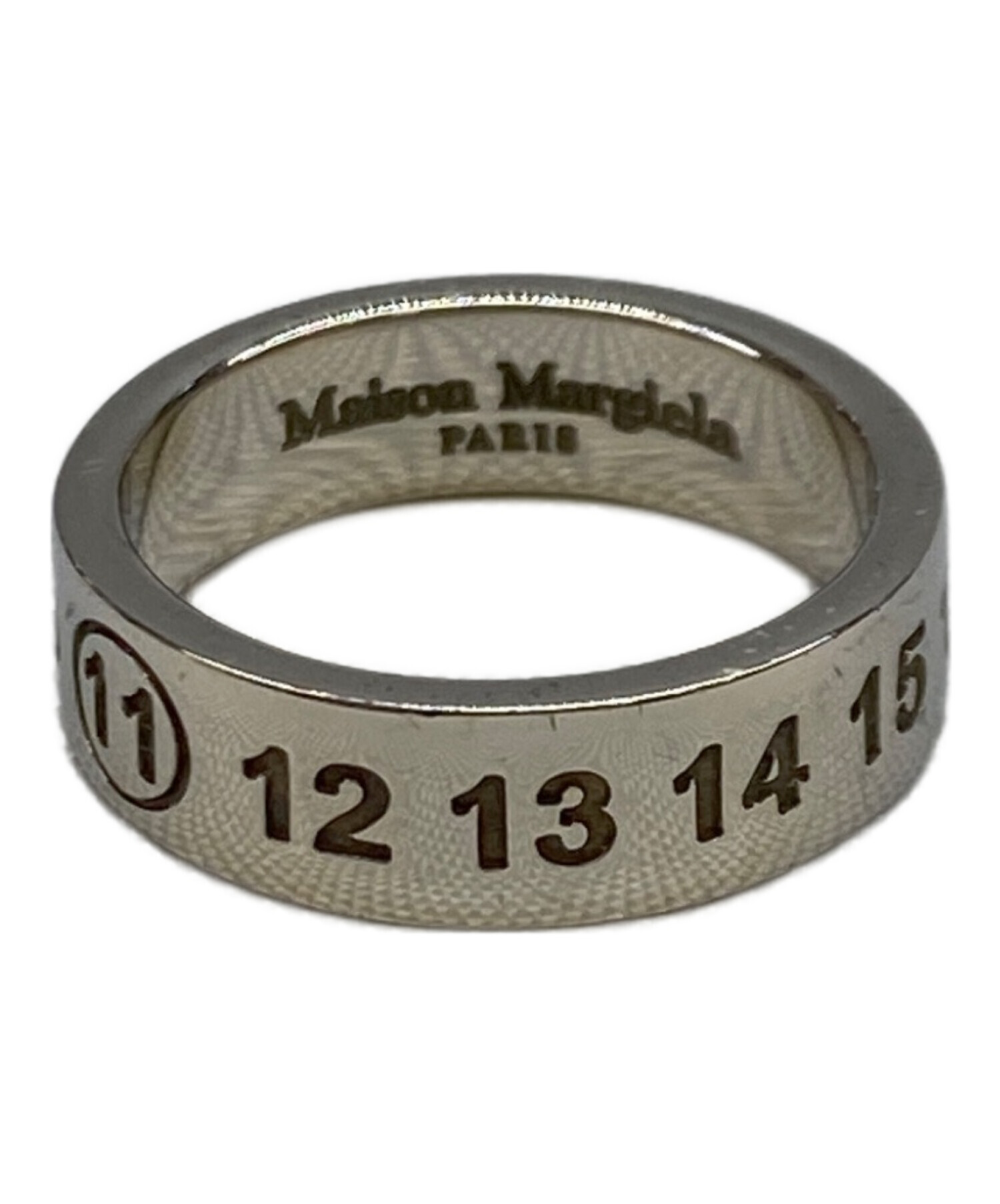 中古・古着通販】Maison Margiela (メゾンマルジェラ) ナンバリング