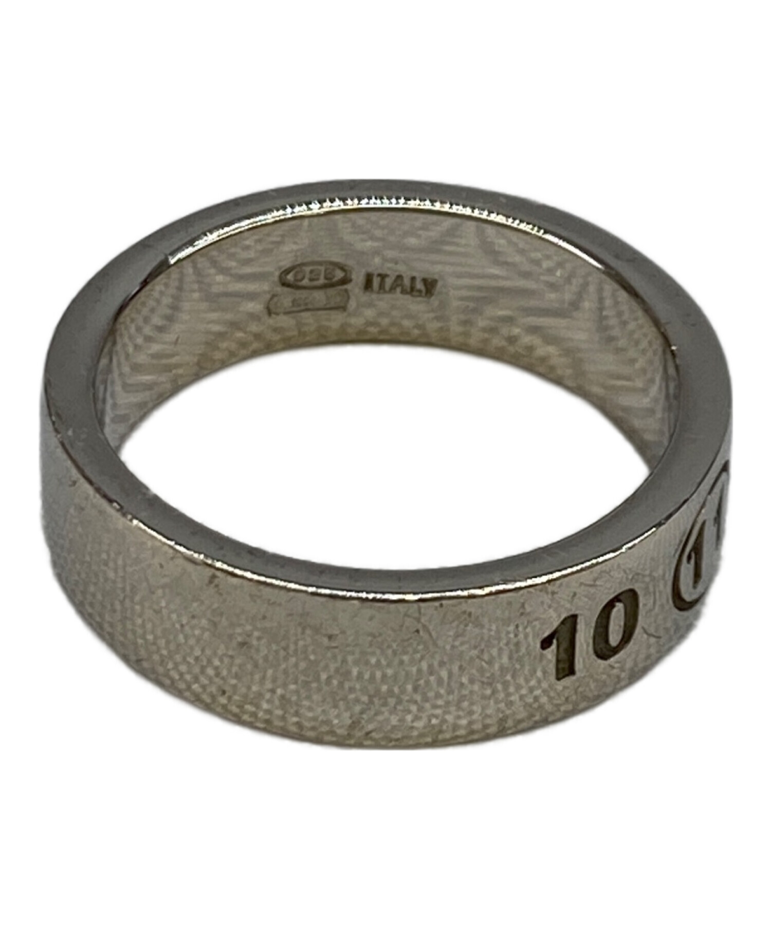 中古・古着通販】Maison Margiela (メゾンマルジェラ) ナンバリング