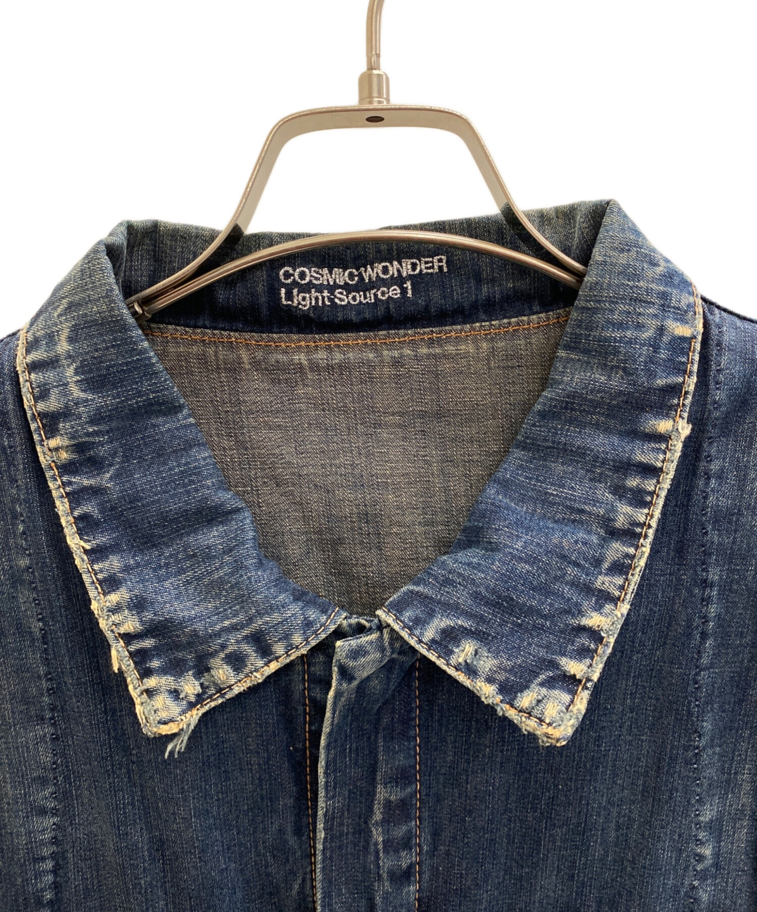 中古・古着通販】COSMIC WONDER Light Source (コズミックワンダー