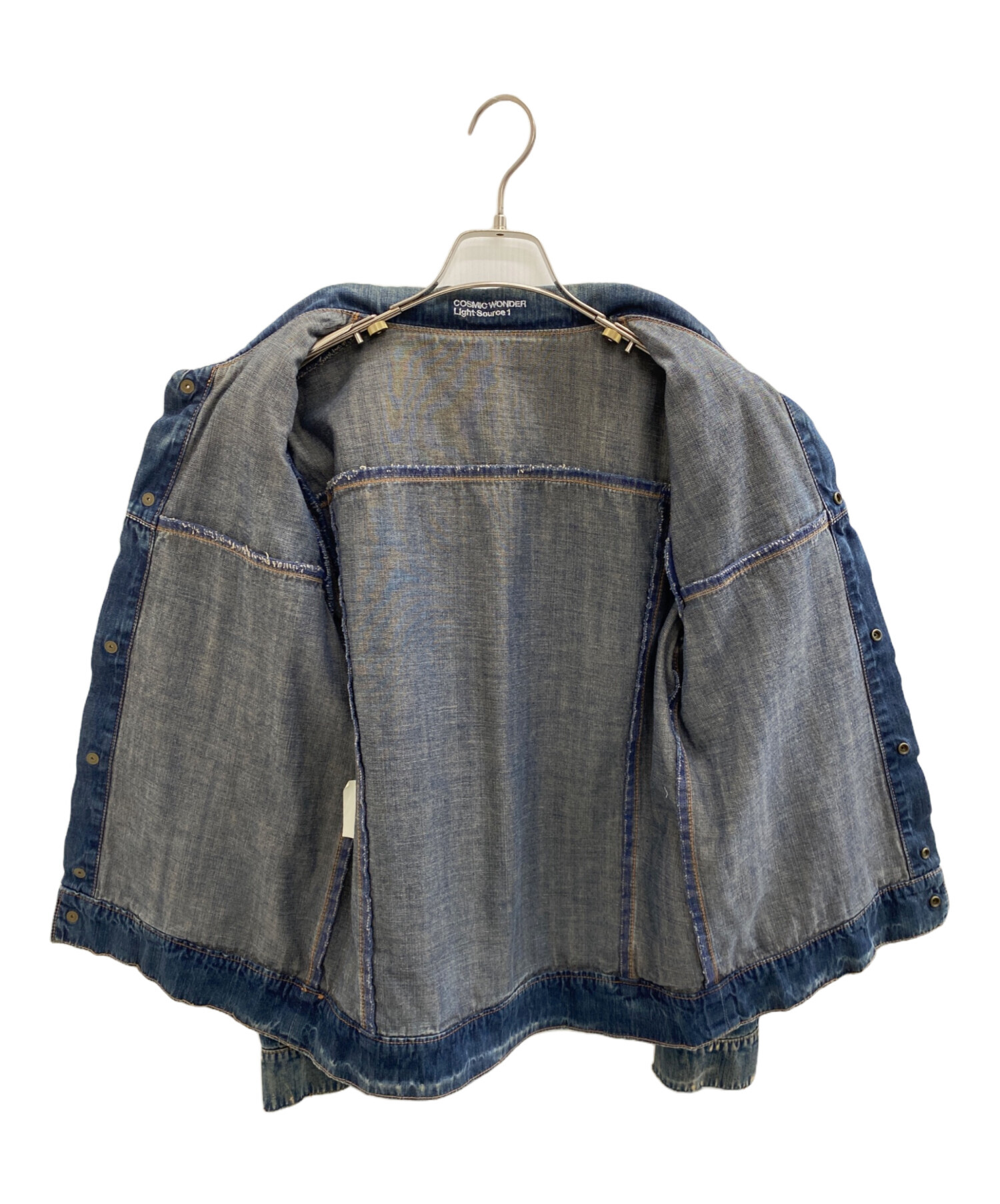 中古・古着通販】COSMIC WONDER Light Source (コズミックワンダー