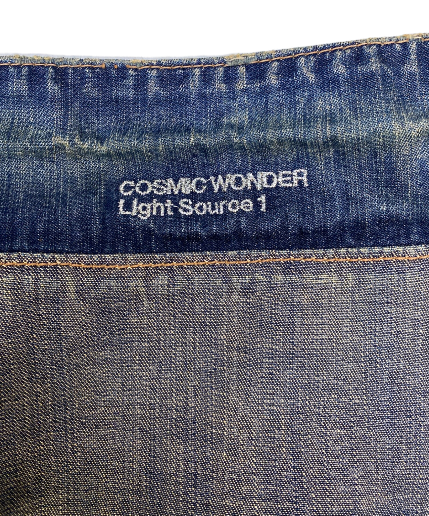 中古・古着通販】COSMIC WONDER Light Source (コズミックワンダー