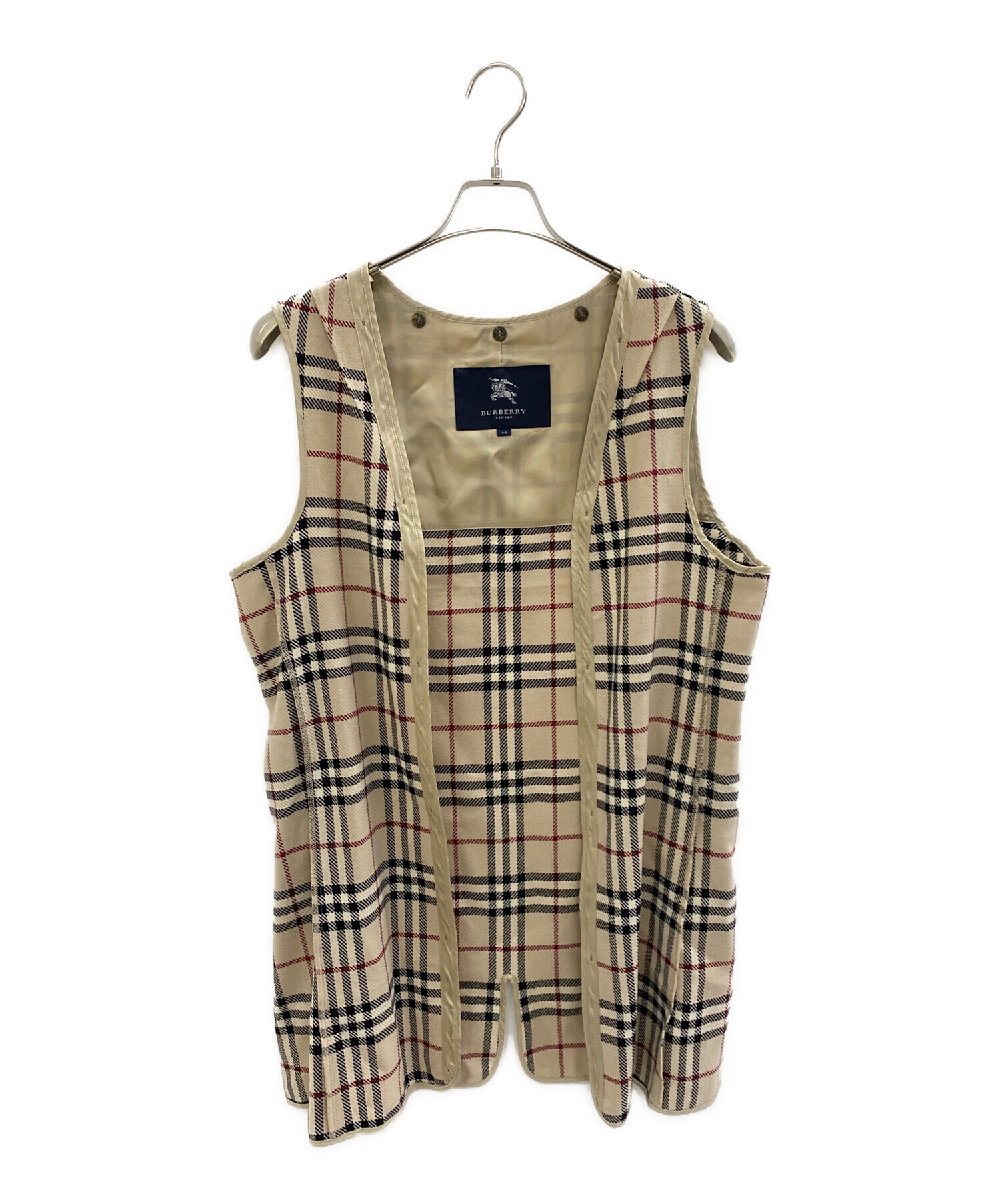 中古・古着通販】BURBERRY LONDON (バーバリーロンドン) ライナー
