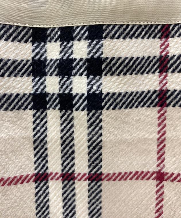 中古・古着通販】BURBERRY LONDON (バーバリーロンドン) ライナー