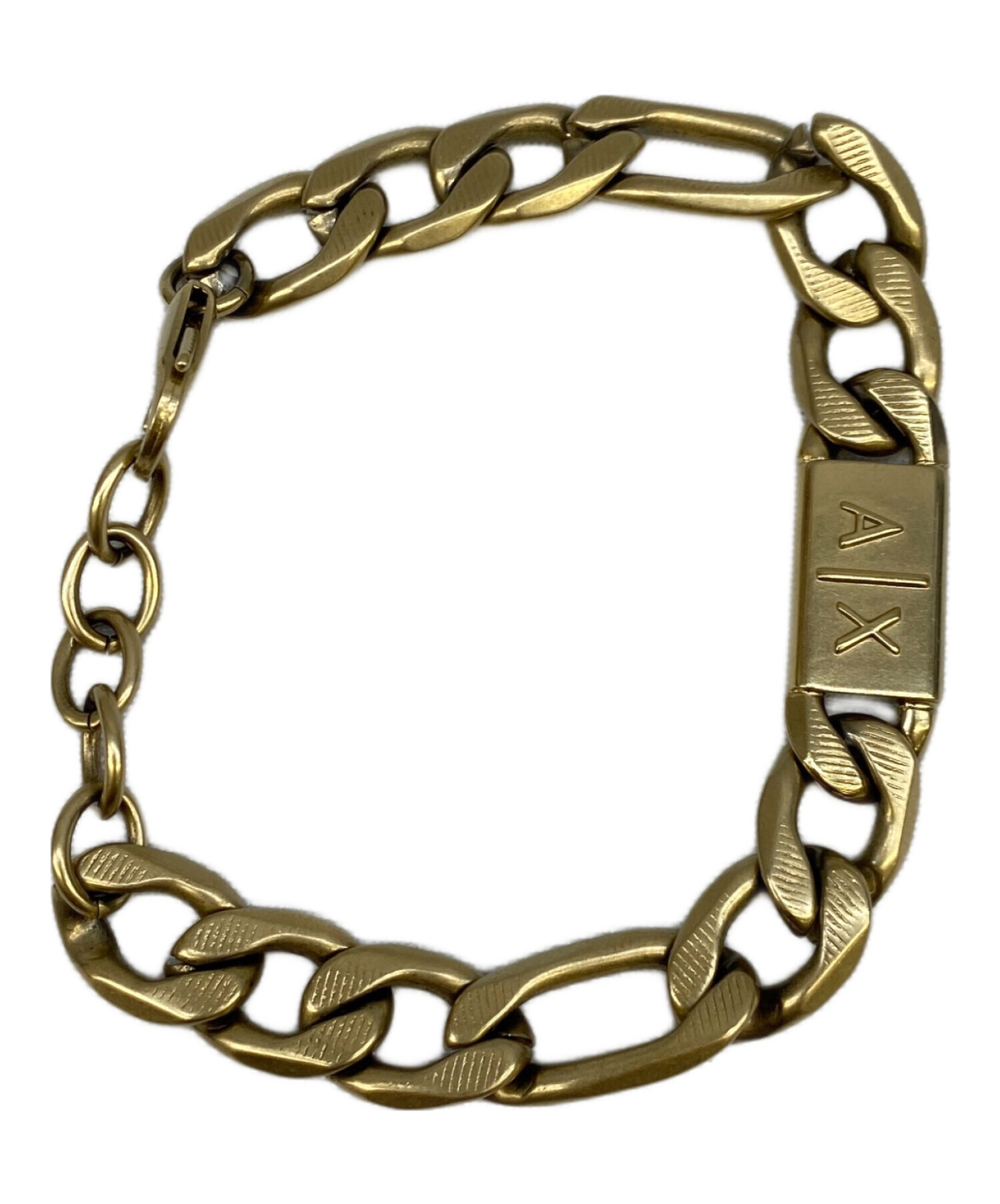中古・古着通販】ARMANI EXCHANGE (アルマーニ エクスチェンジ 