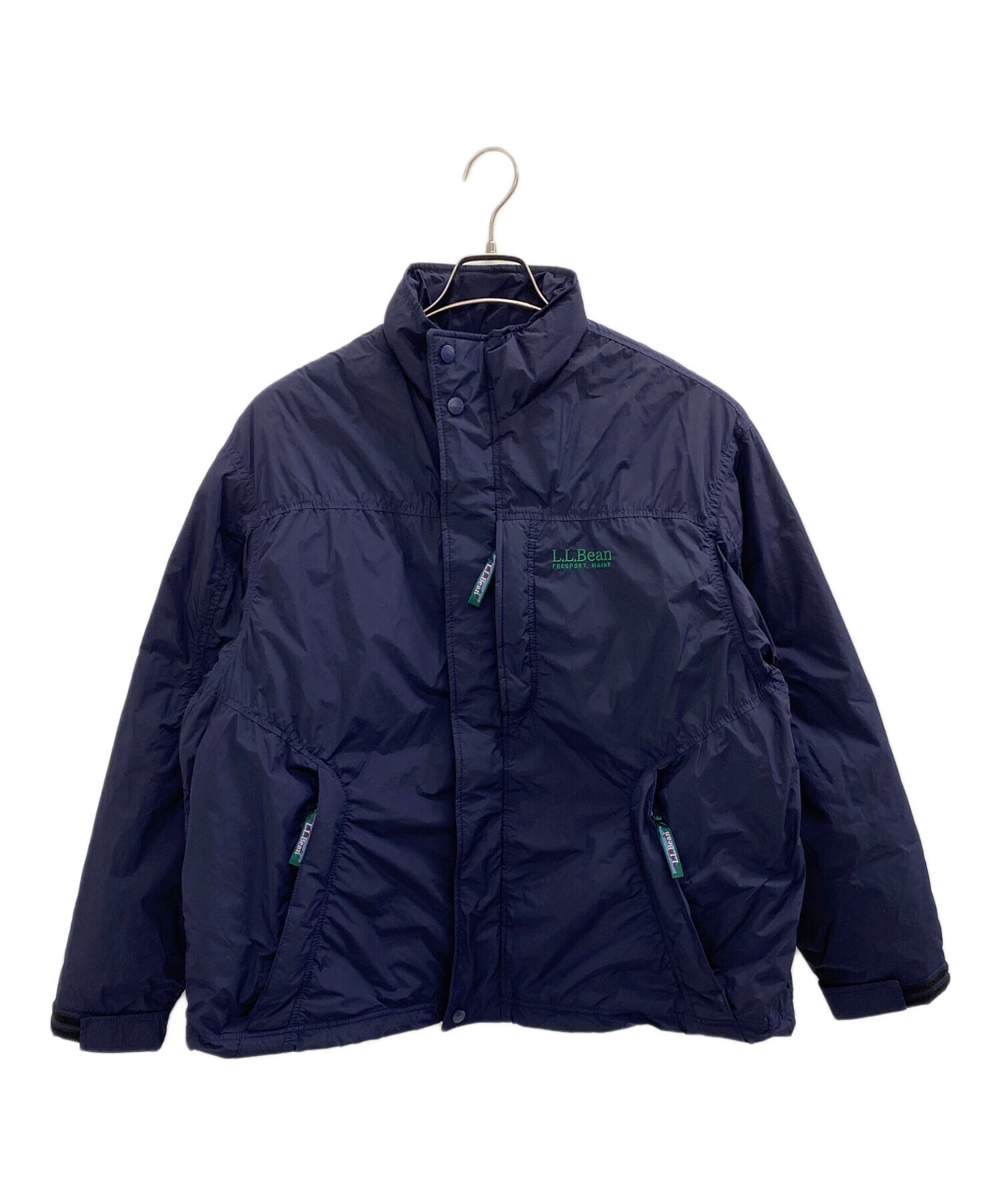 中古・古着通販】L.L.Bean (エルエルビーン) Madawaska Down Jacket 
