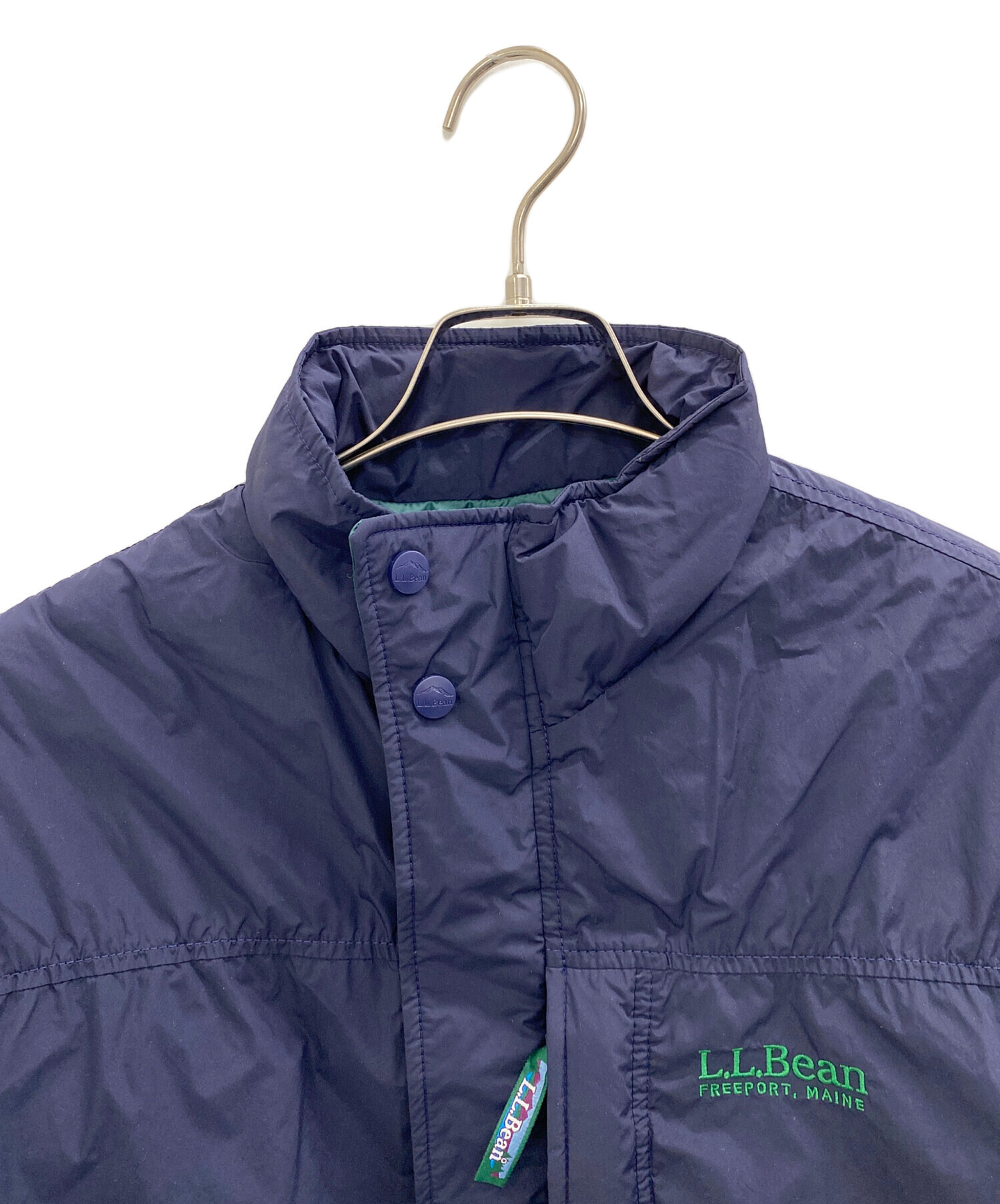 中古・古着通販】L.L.Bean (エルエルビーン) Madawaska Down Jacket 