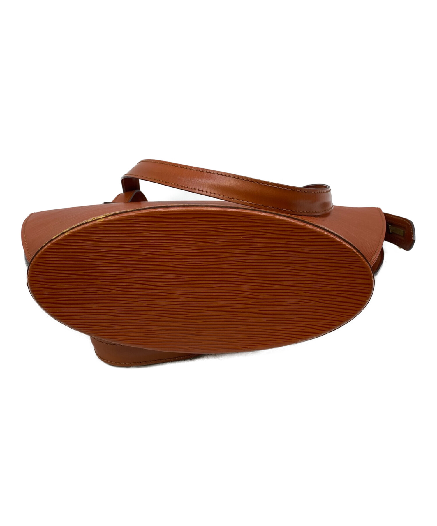 VUITTON サンジャック LOUIS ルイヴィトン エピ LOUISVUITTON ルイ 