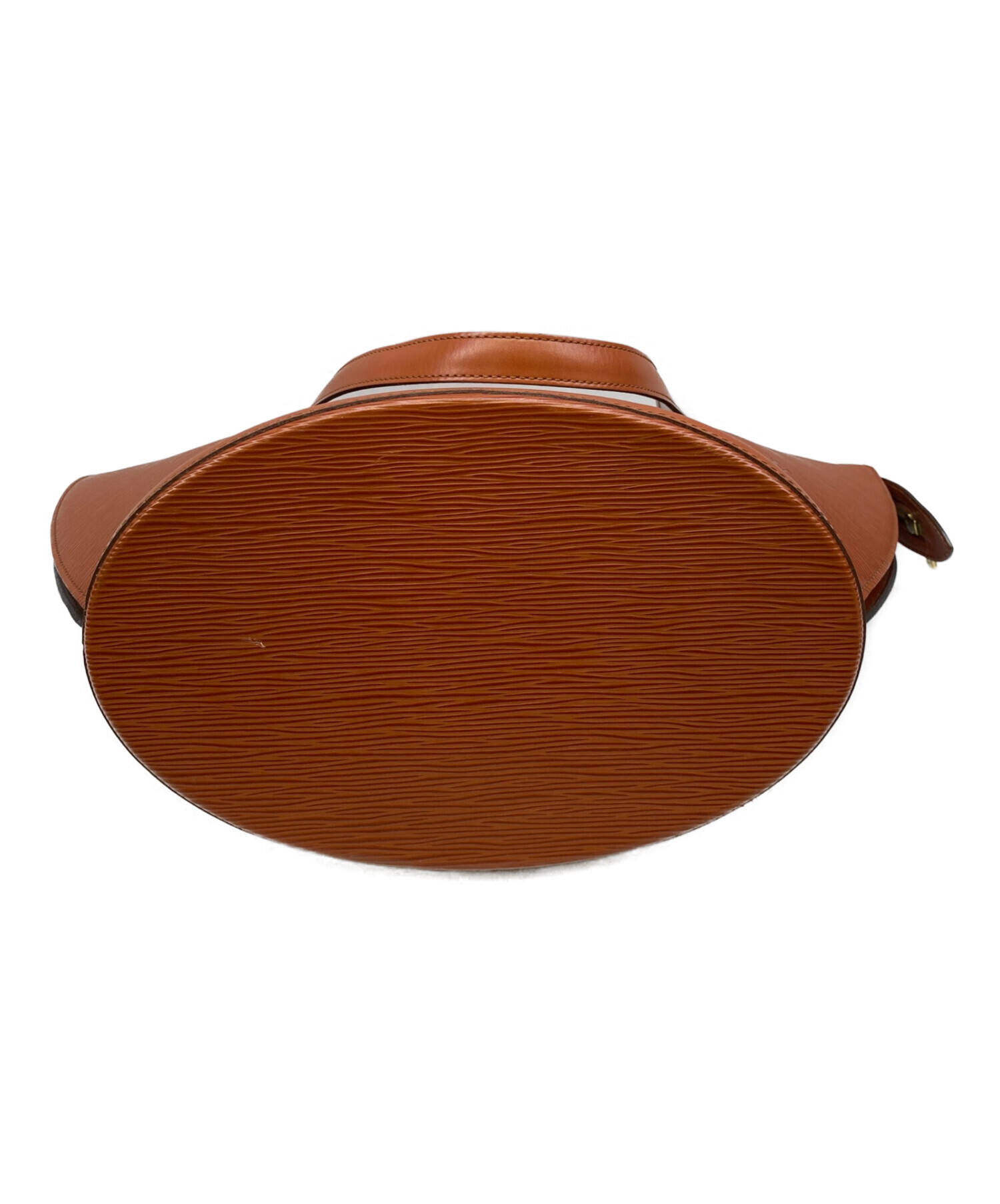 中古・古着通販】LOUIS VUITTON (ルイ ヴィトン) サンジャック レッド 