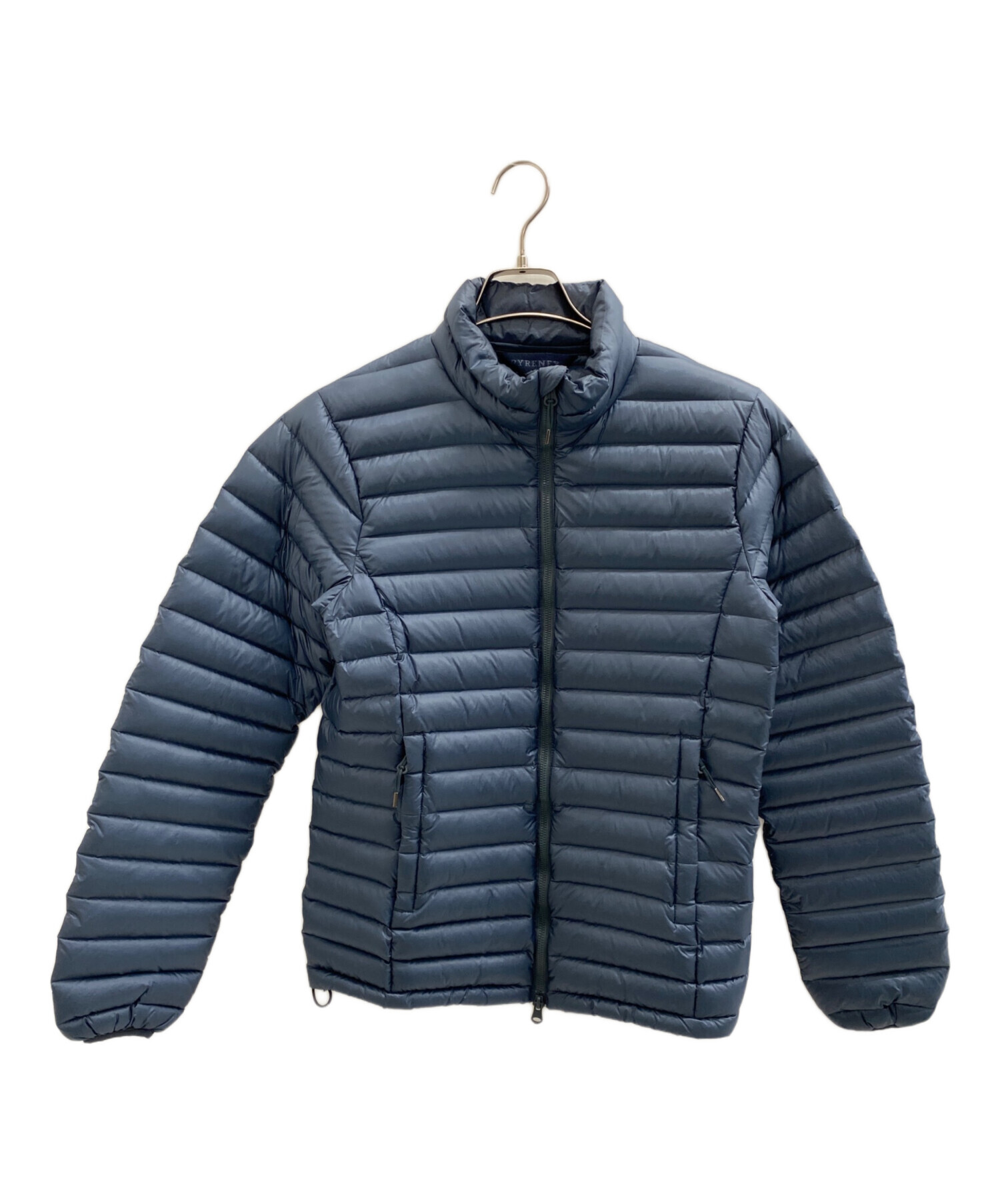 中古・古着通販】Pyrenex (ピレネックス) BRUCE SC スカイブルー 