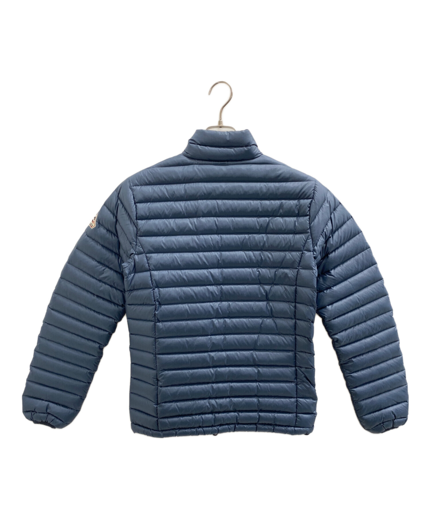 中古・古着通販】Pyrenex (ピレネックス) BRUCE SC スカイブルー 