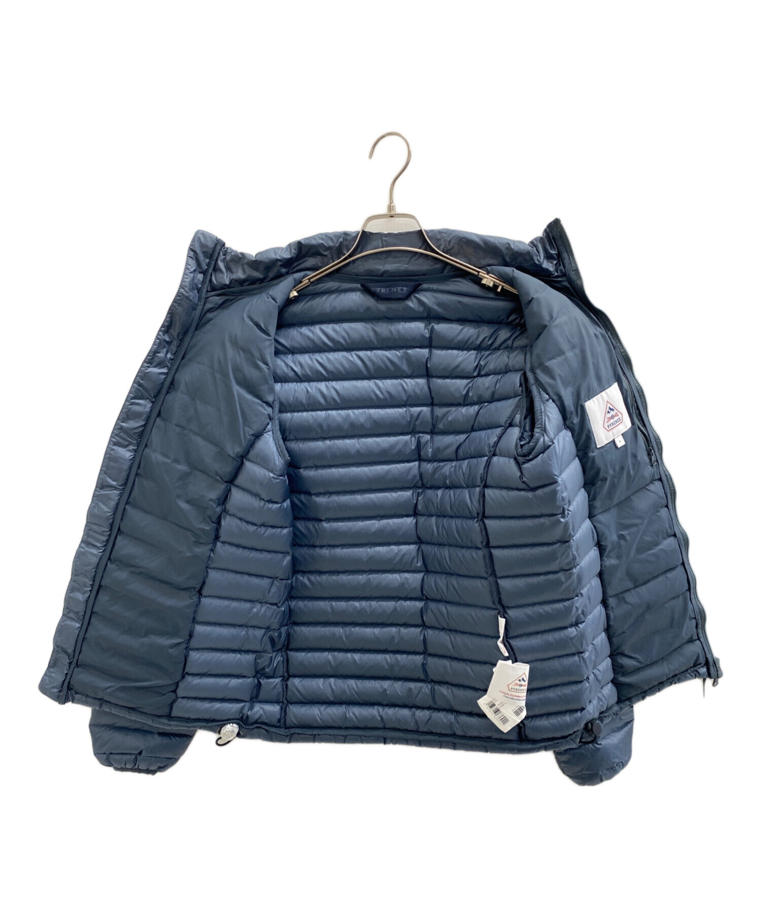 中古・古着通販】Pyrenex (ピレネックス) BRUCE SC スカイブルー 