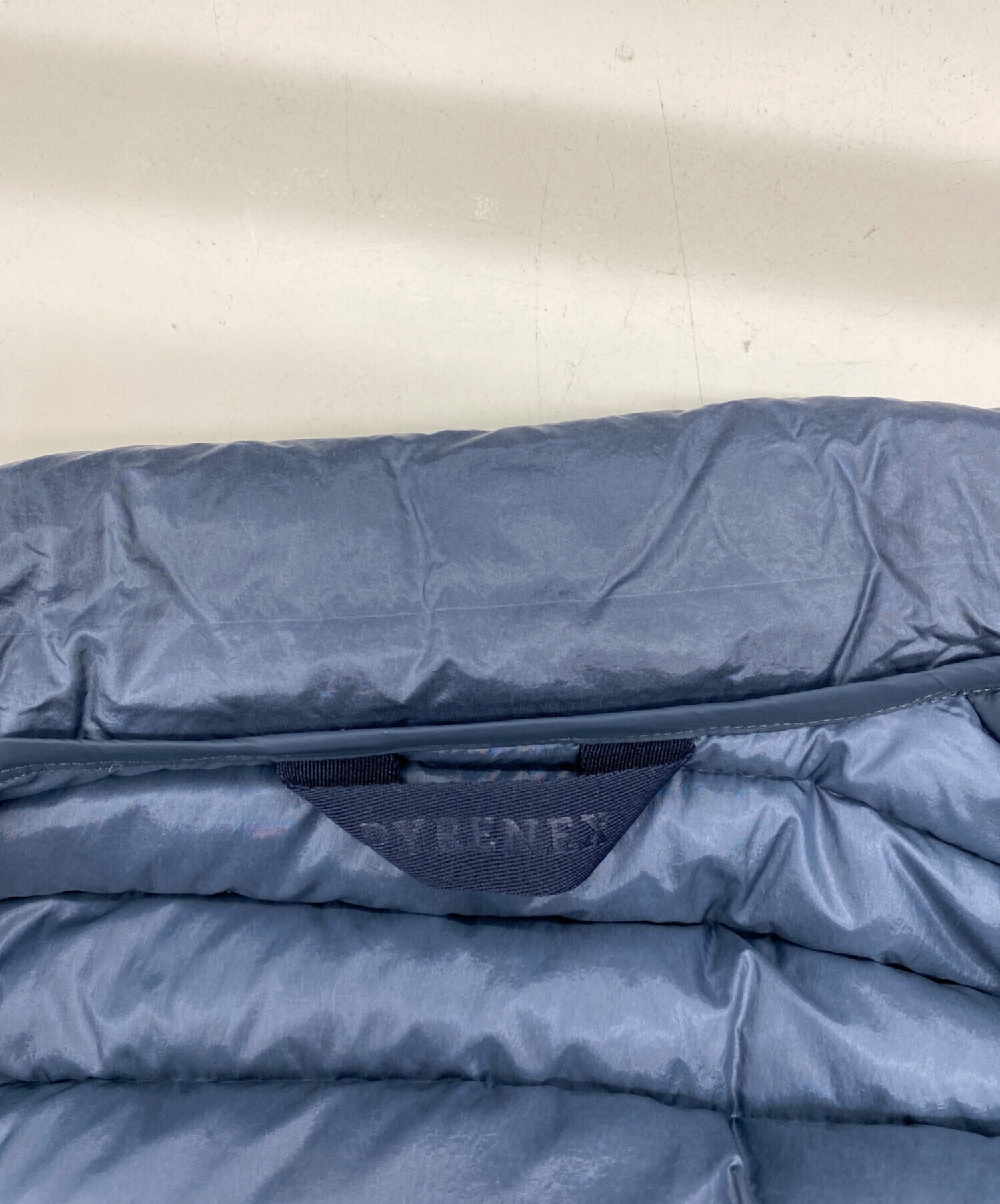 中古・古着通販】Pyrenex (ピレネックス) BRUCE SC スカイブルー 