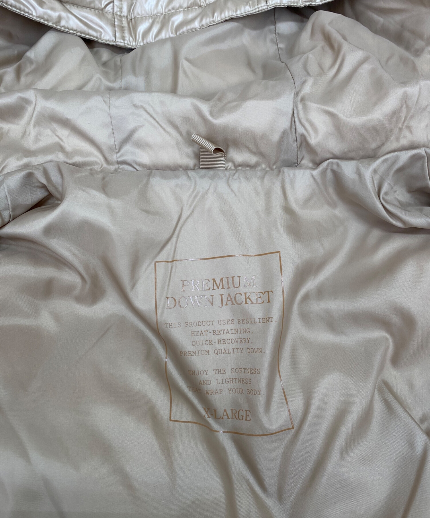 中古・古着通販】UNIQLO (ユニクロ) 00s OLD UNIQLOデッドストック 
