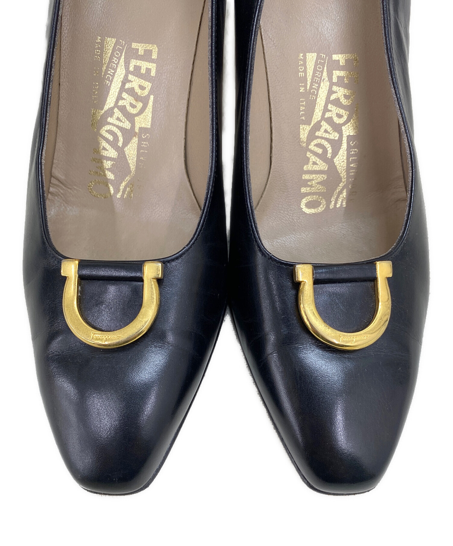 中古・古着通販】Salvatore Ferragamo (サルヴァトーレ フェラガモ