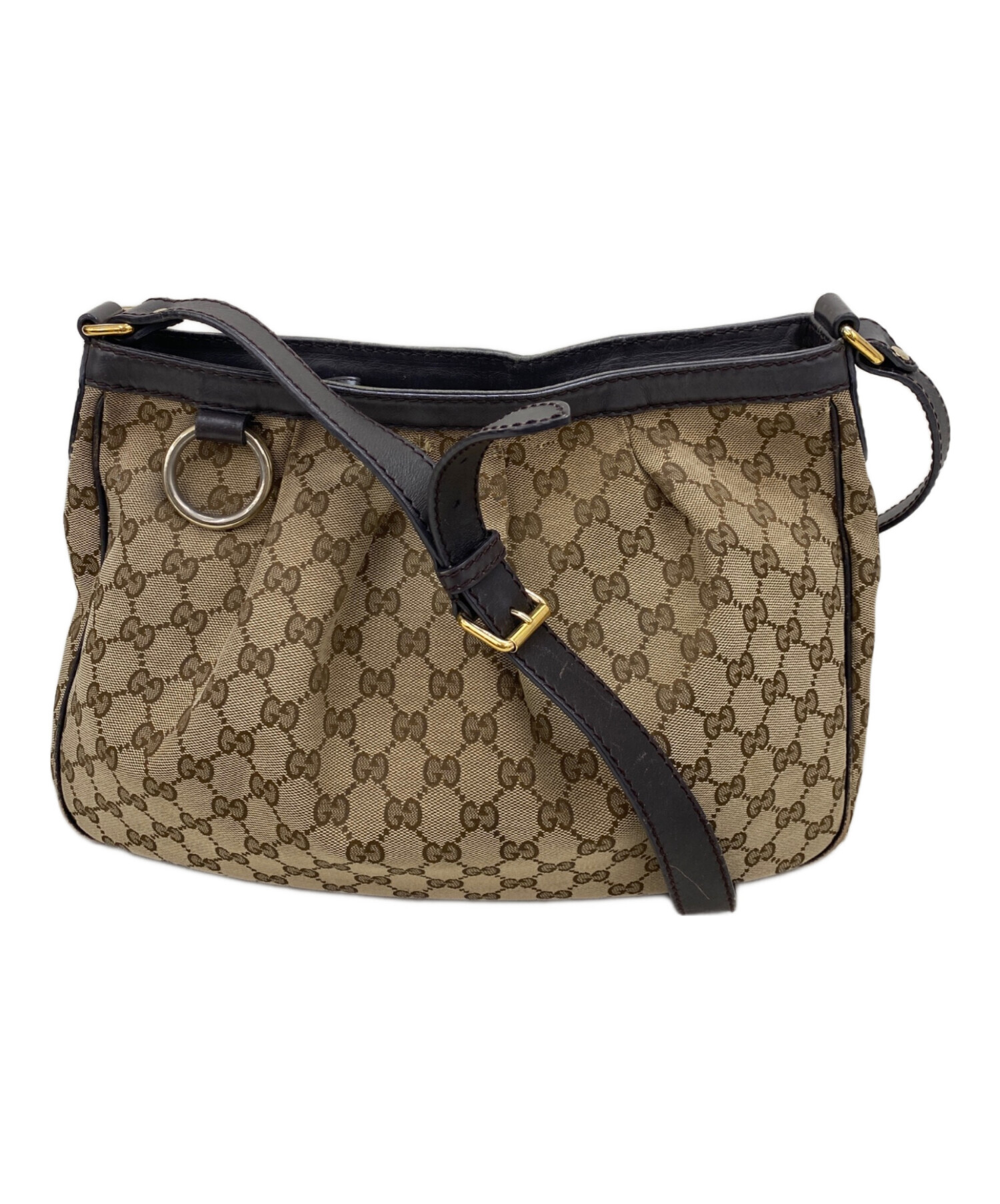 中古・古着通販】GUCCI (グッチ) ショルダーバッグ｜ブランド・古着