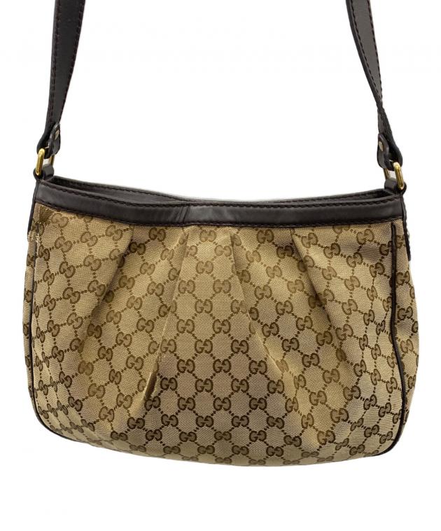 中古・古着通販】GUCCI (グッチ) ショルダーバッグ｜ブランド・古着 