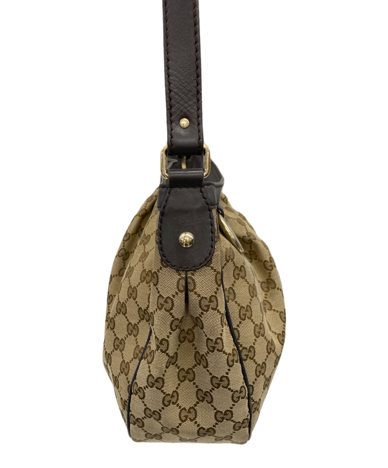 中古・古着通販】GUCCI (グッチ) ショルダーバッグ｜ブランド・古着