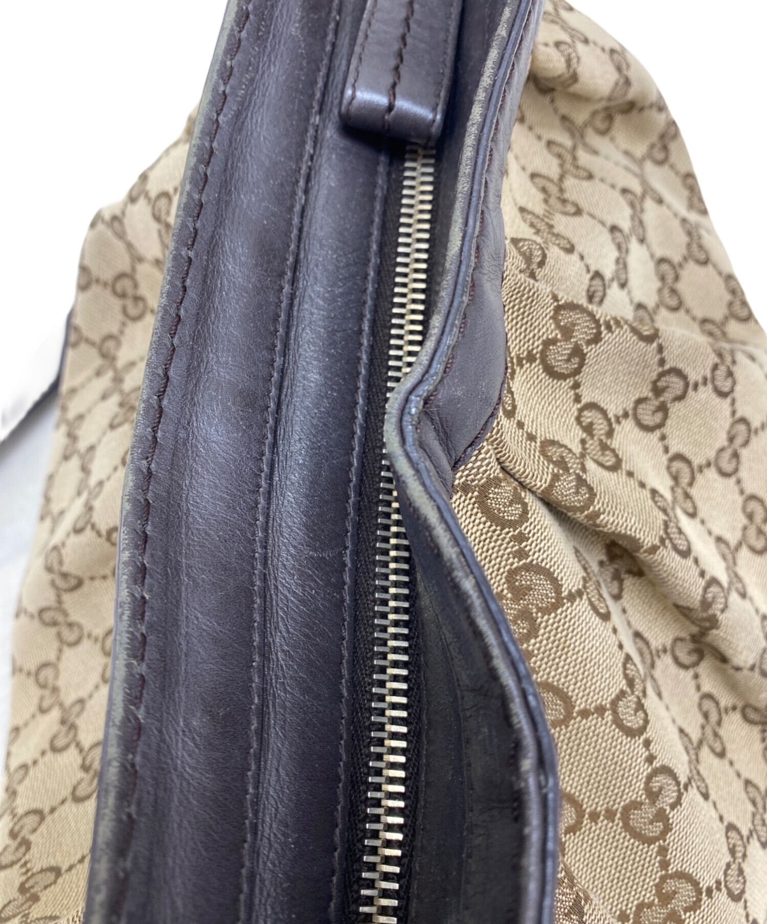 中古・古着通販】GUCCI (グッチ) ショルダーバッグ｜ブランド・古着