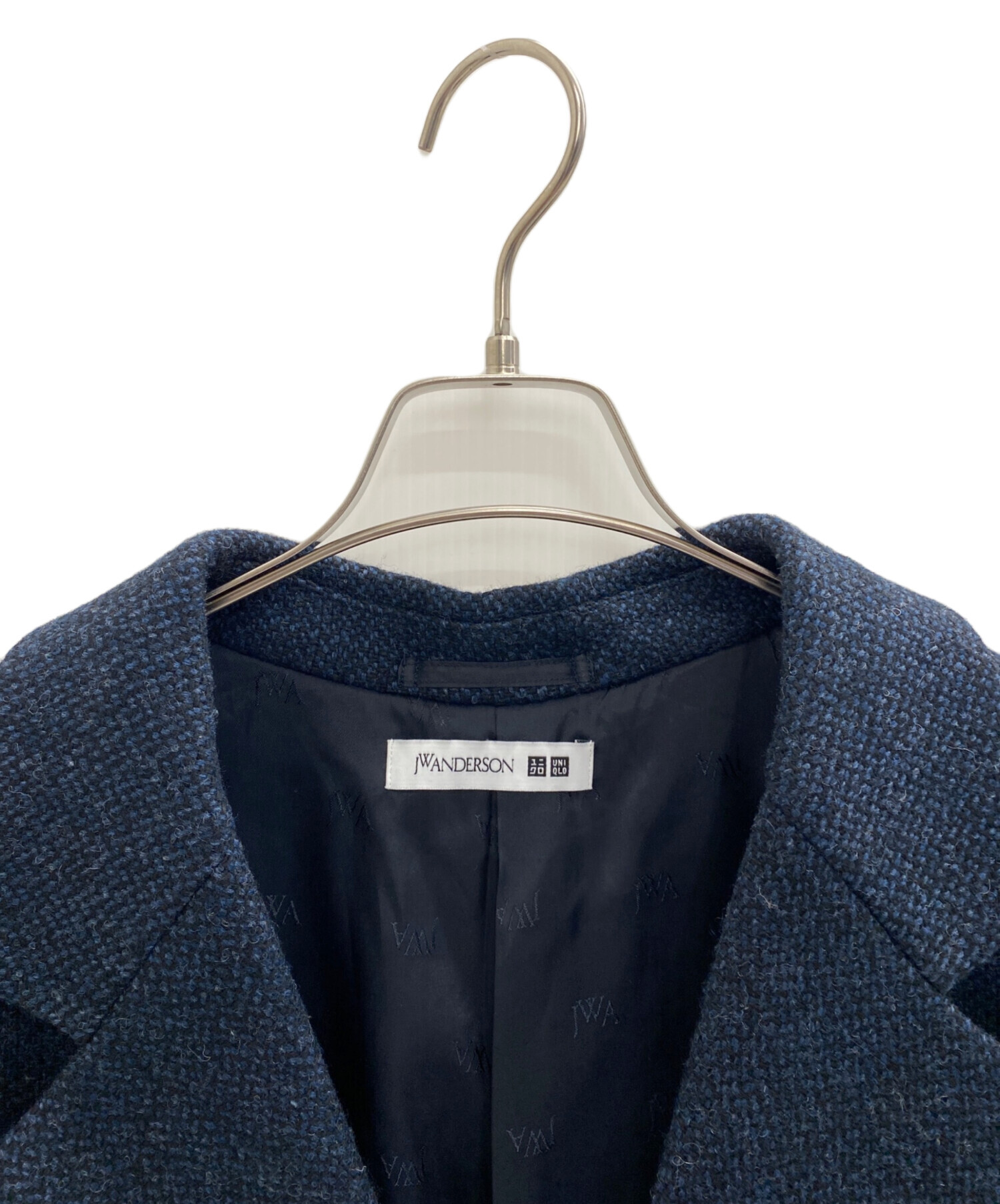 中古・古着通販】UNIQLO (ユニクロ) J.W.ANDERSON (ジェイダブリュー