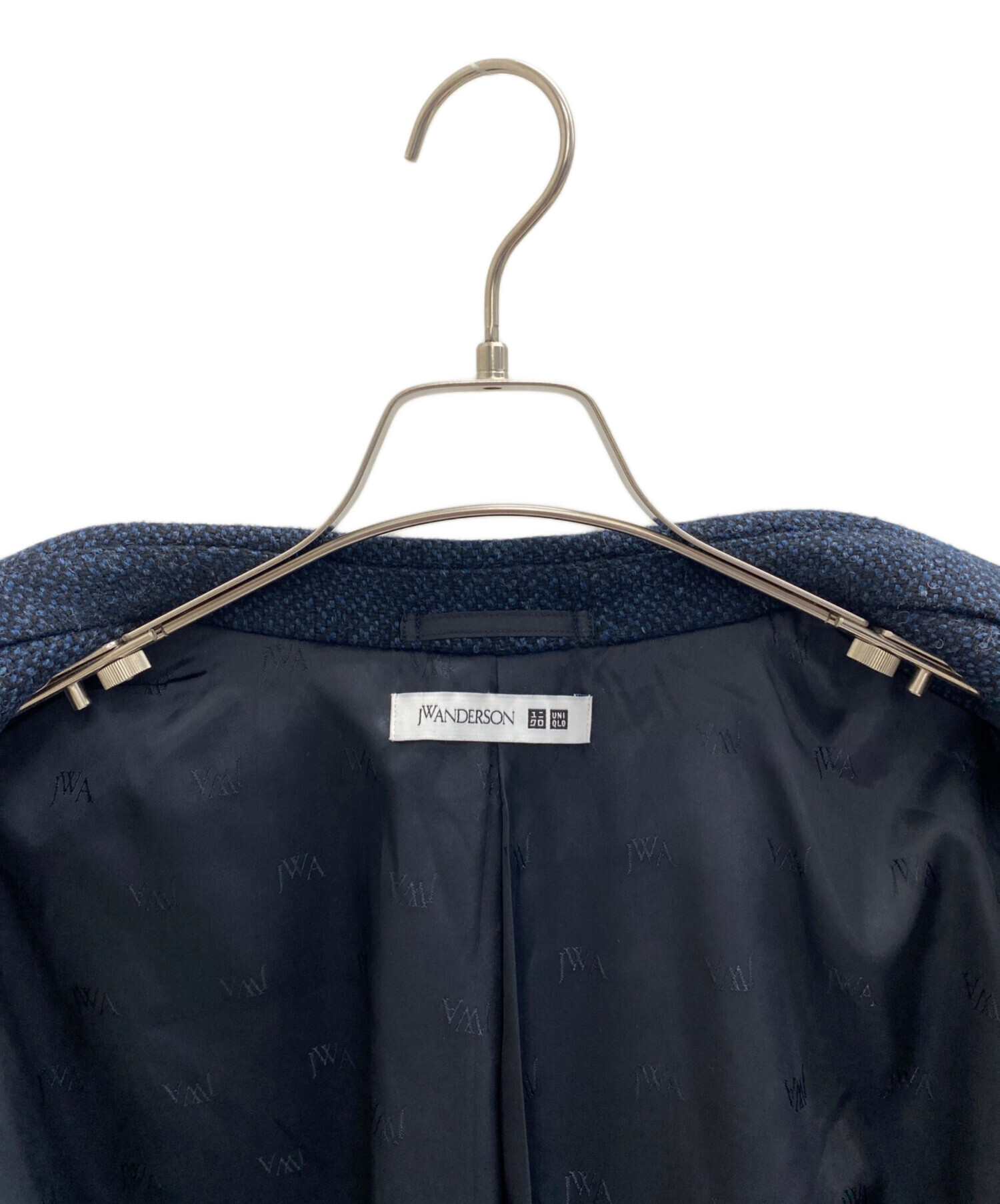 中古・古着通販】UNIQLO (ユニクロ) J.W.ANDERSON (ジェイダブリュー
