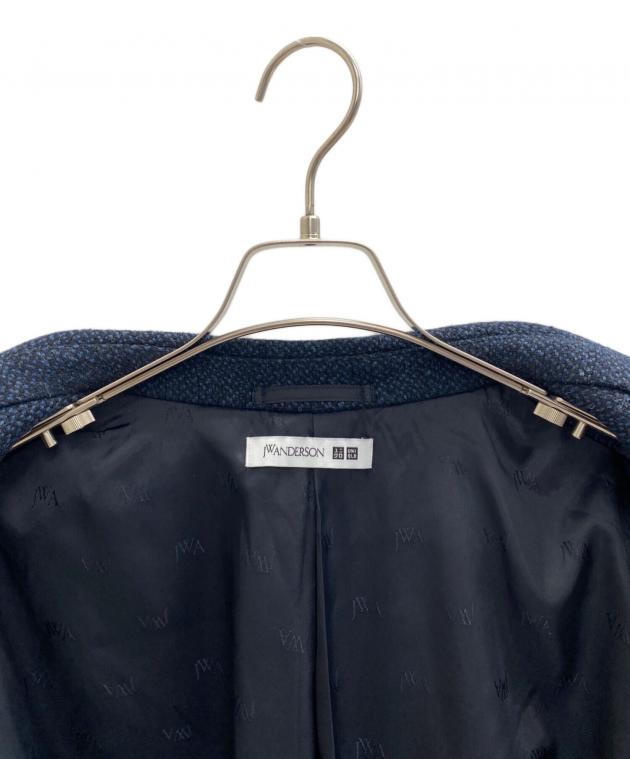 中古・古着通販】UNIQLO (ユニクロ) J.W.ANDERSON (ジェイダブリュー