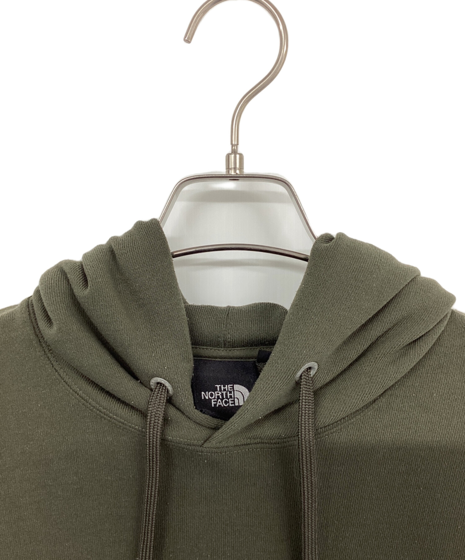 中古・古着通販】THE NORTH FACE (ザ ノース フェイス) プルオーバー 
