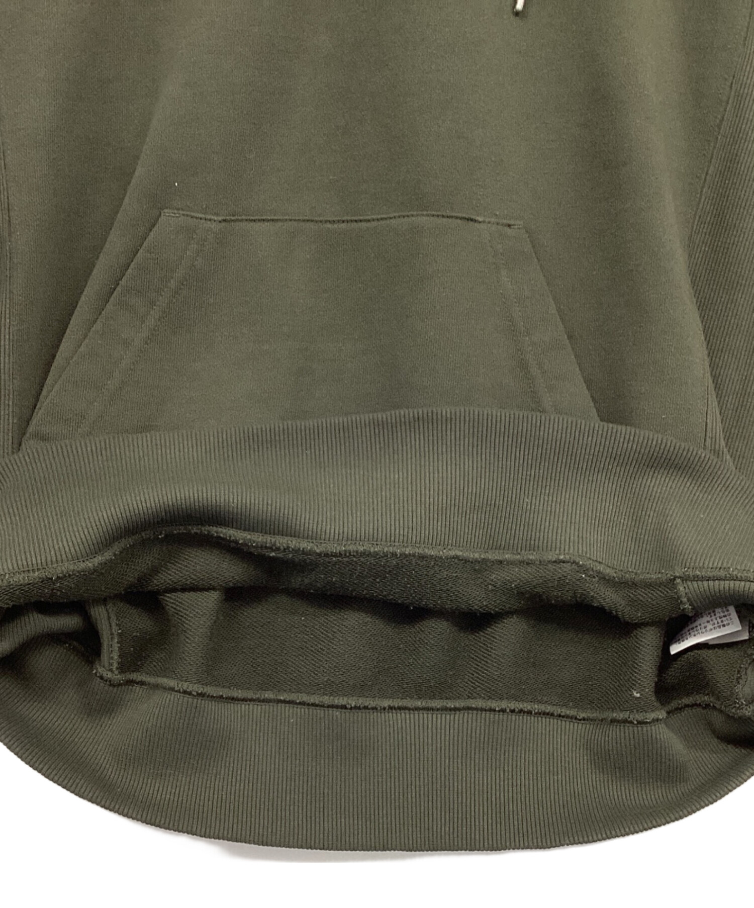 中古・古着通販】THE NORTH FACE (ザ ノース フェイス) プルオーバー 