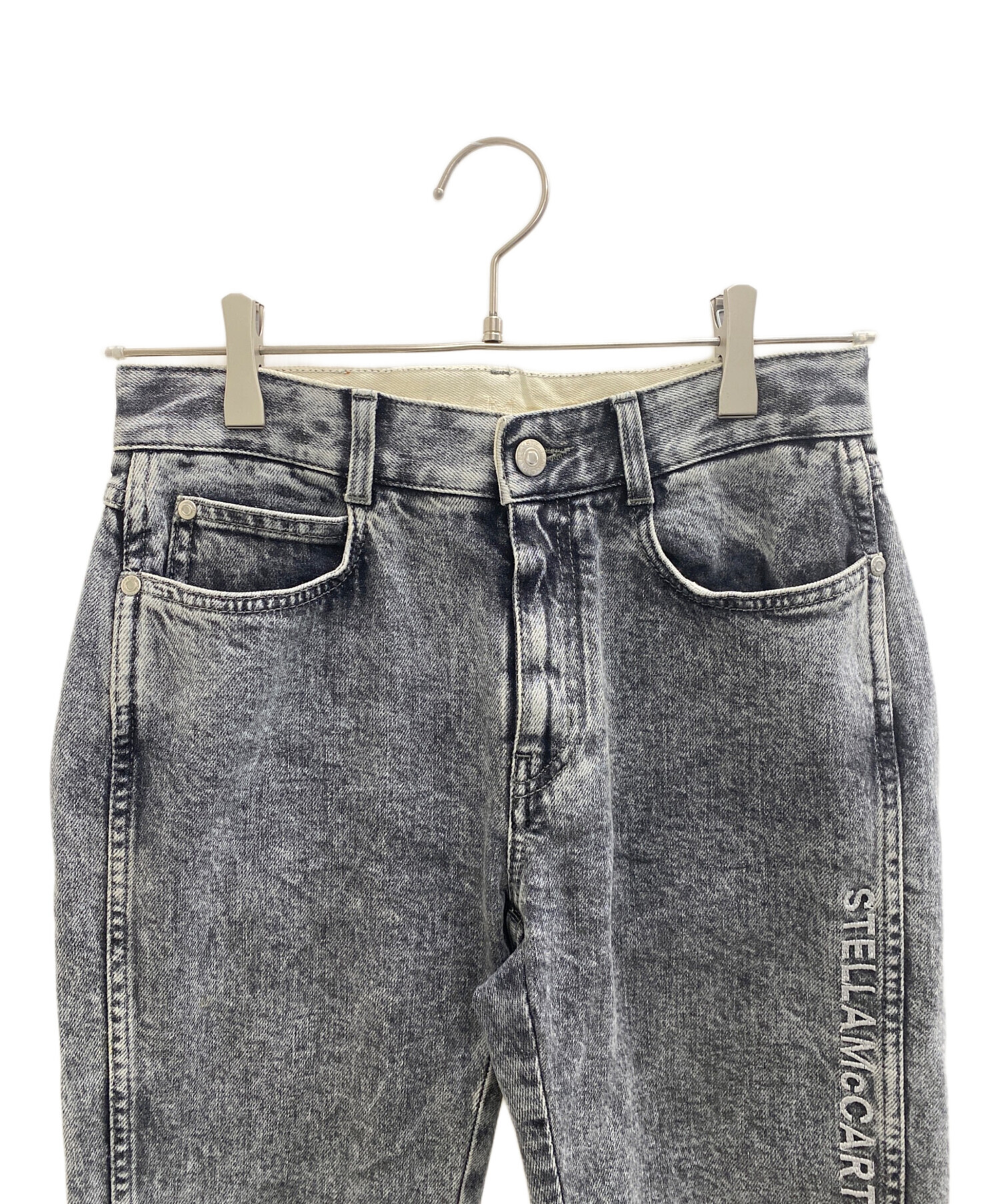 中古・古着通販】STELLA McCARTNEY (ステラマッカートニー) デニム