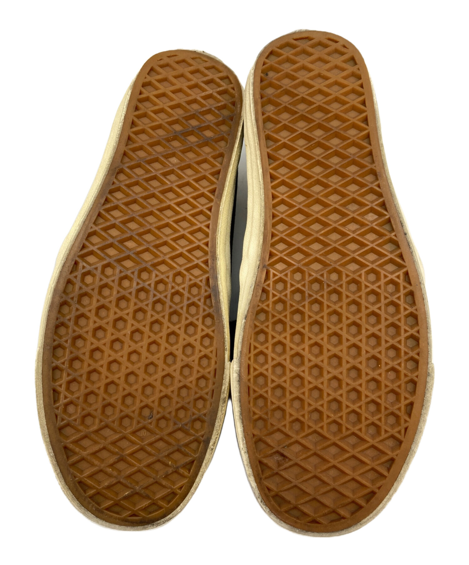 中古・古着通販】VANS (ヴァンズ) WTAPS (ダブルタップス) Chukka