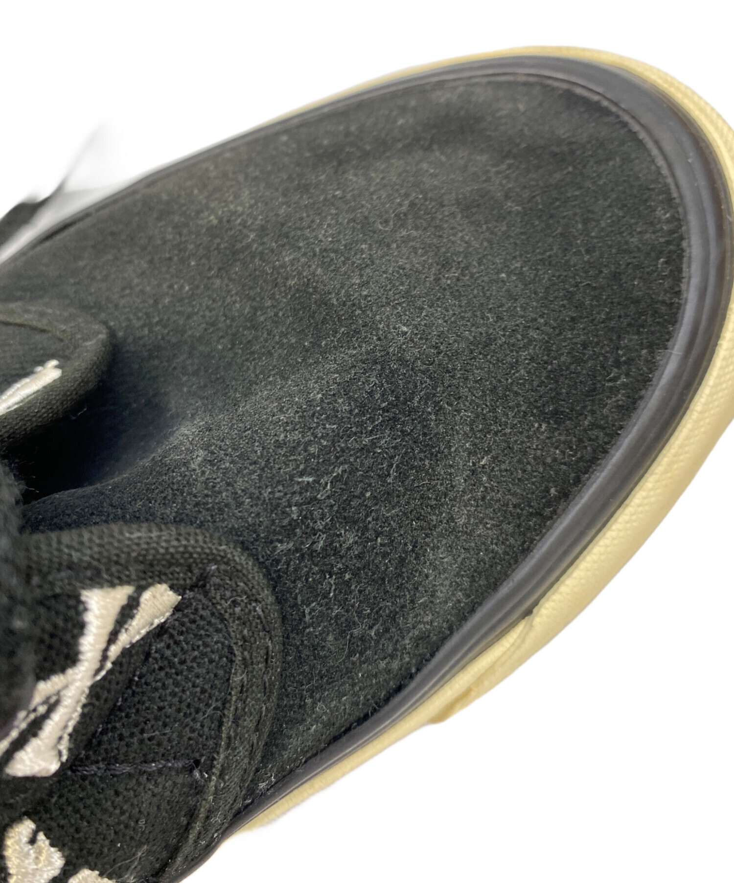 中古・古着通販】VANS (ヴァンズ) WTAPS (ダブルタップス) Chukka