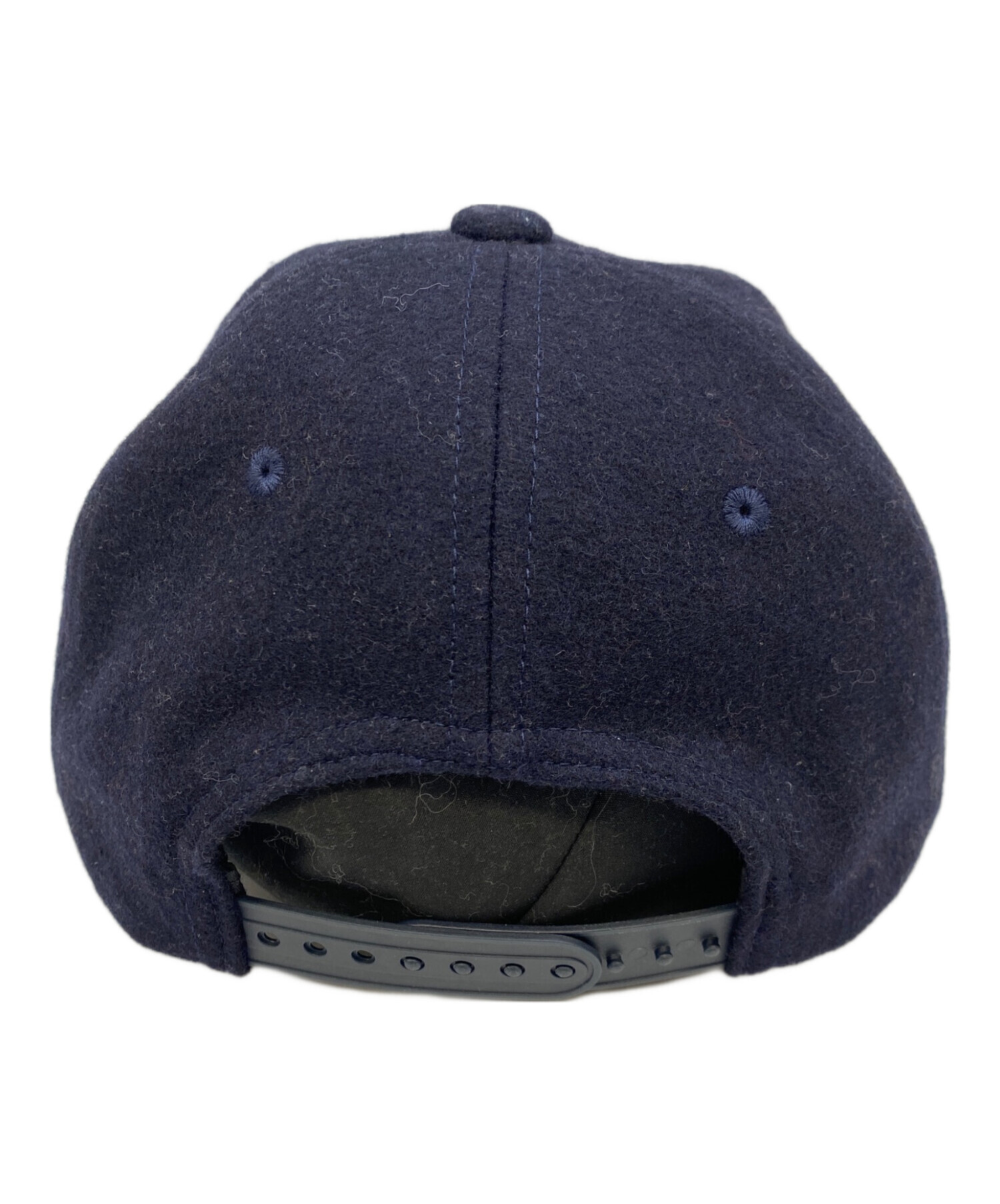 中古・古着通販】FREAK'S STORE (フリークスストア) キャップ ネイビー