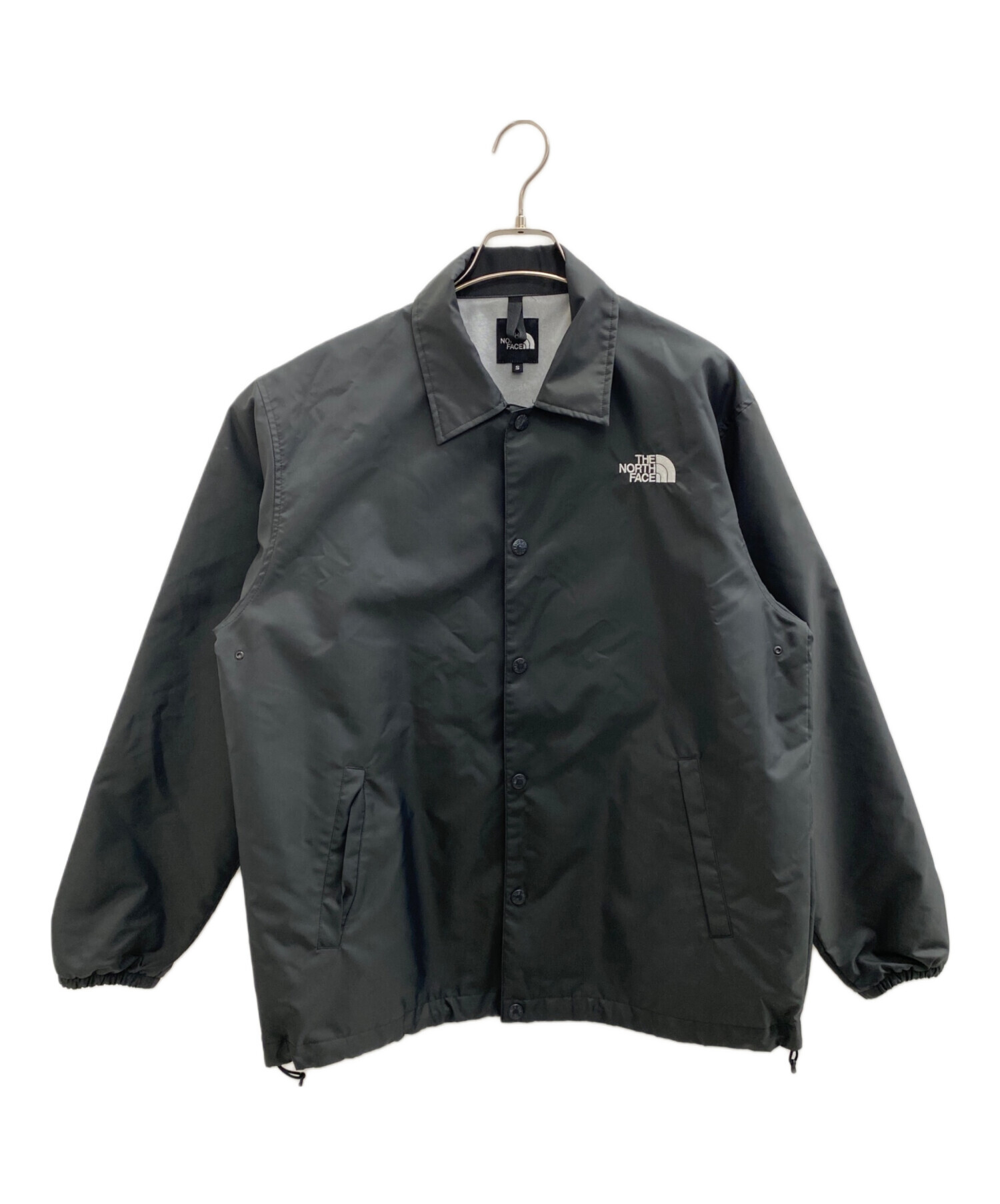 中古・古着通販】THE NORTH FACE (ザ ノース フェイス) コーチ 