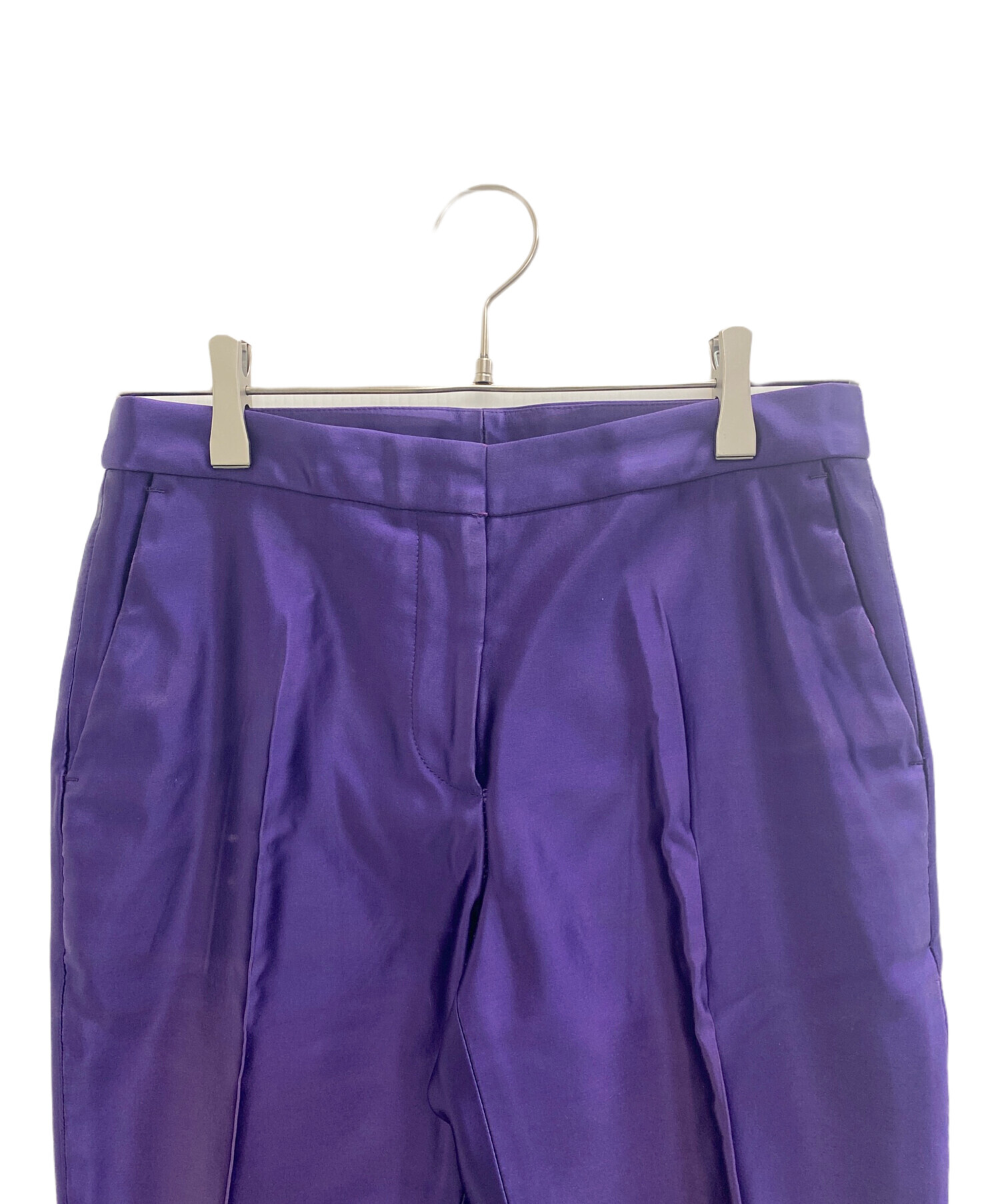 中古・古着通販】DRIES VAN NOTEN (ドリスヴァンノッテン) パンツ