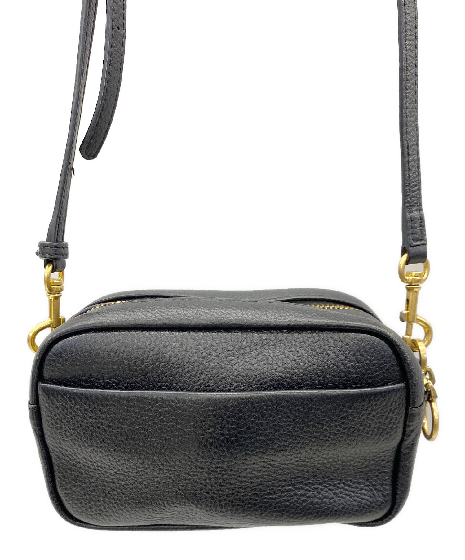 中古・古着通販】TORY BURCH (トリーバーチ) ペリーボンベミニバッグ