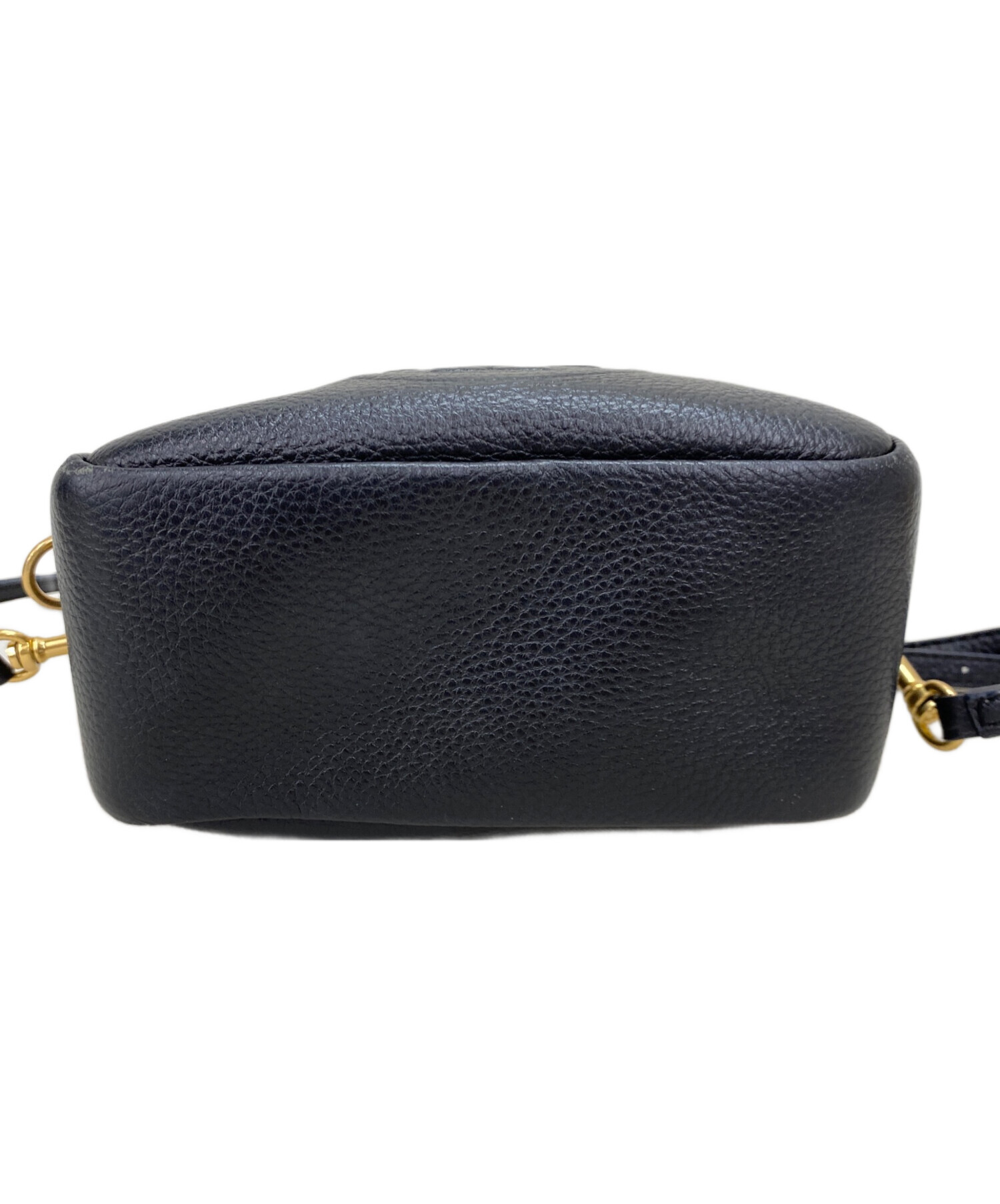 中古・古着通販】TORY BURCH (トリーバーチ) ペリーボンベミニバッグ