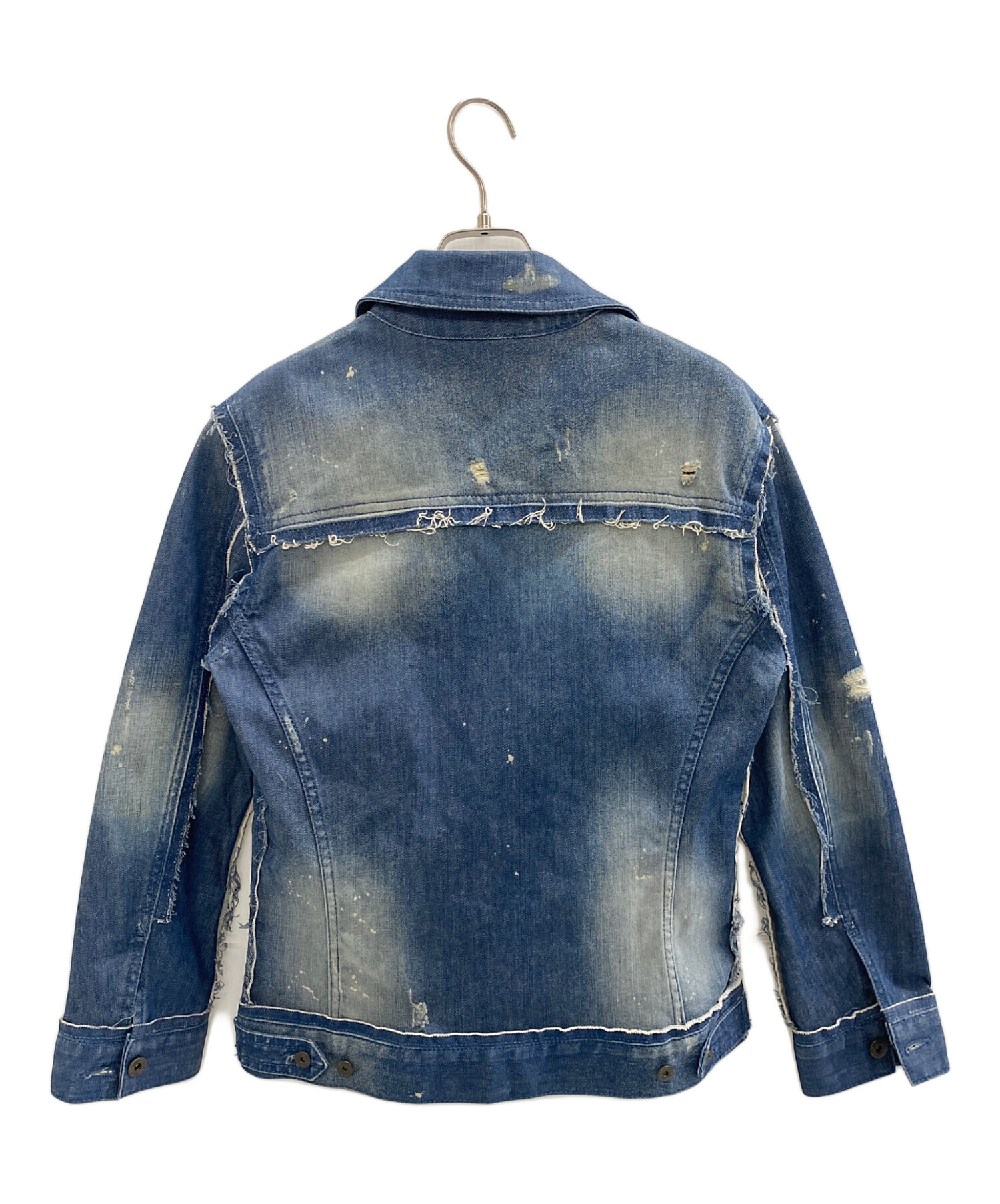 中古・古着通販】DOLCE & GABBANA (ドルチェ＆ガッバーナ) 90s