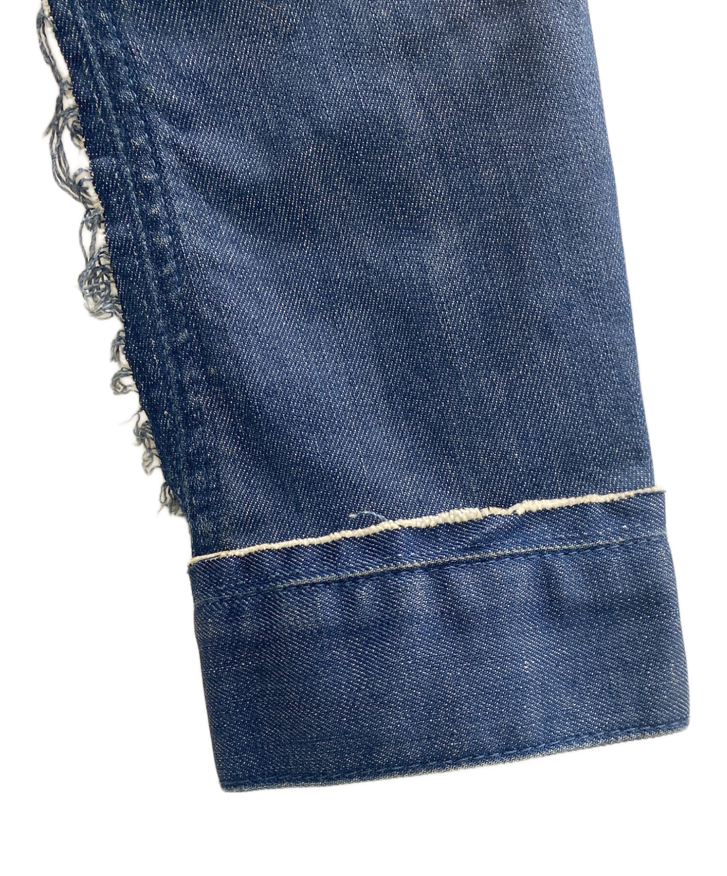 中古・古着通販】DOLCE & GABBANA (ドルチェ＆ガッバーナ) 90s