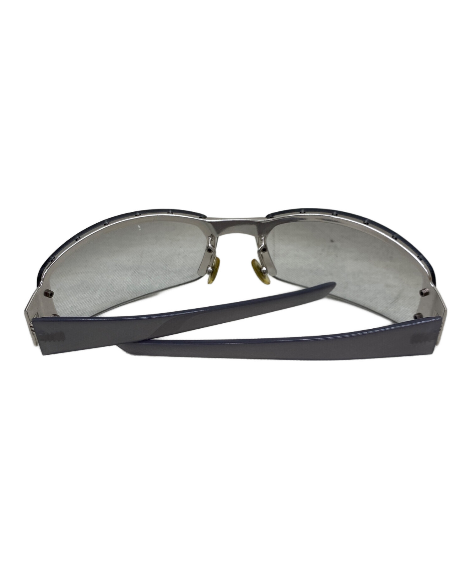 中古・古着通販】GUCCI (グッチ) サングラス グレー｜ブランド・古着