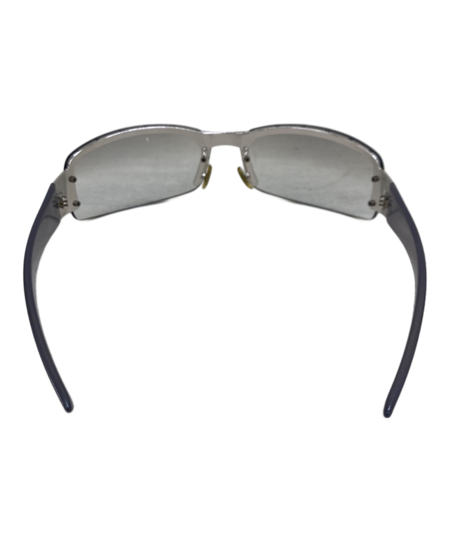 中古・古着通販】GUCCI (グッチ) サングラス グレー｜ブランド・古着