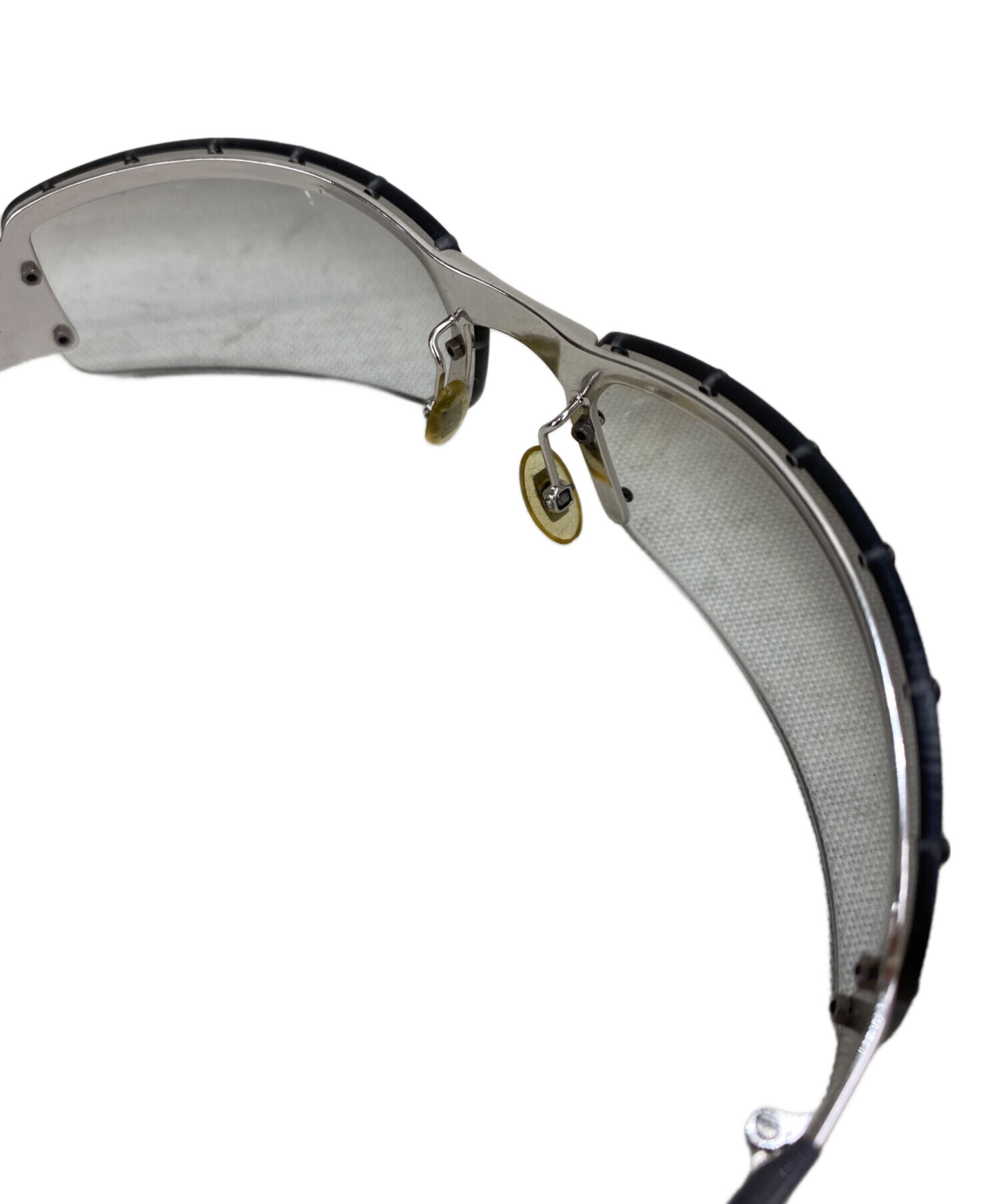 中古・古着通販】GUCCI (グッチ) サングラス グレー｜ブランド・古着