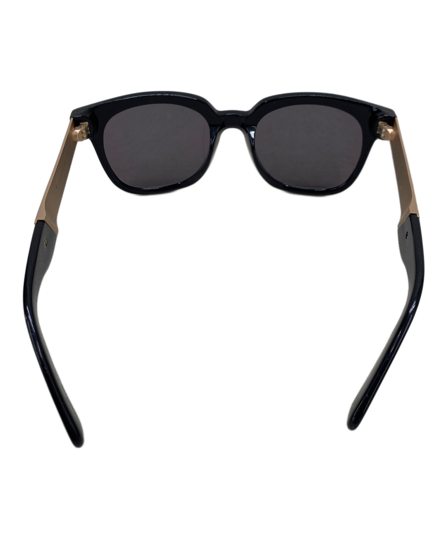 中古・古着通販】TOM FORD (トムフォード) サングラス ブラック