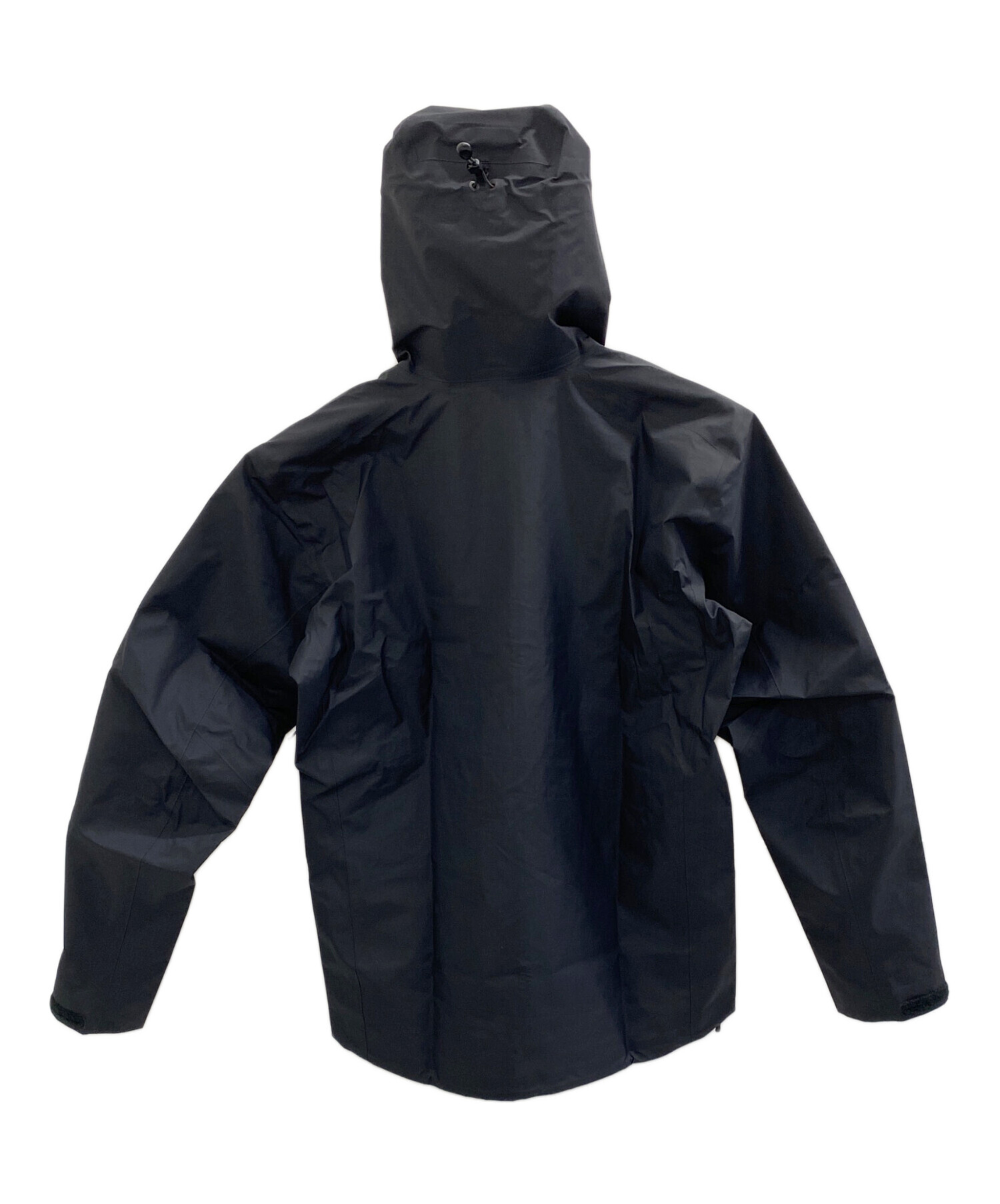 中古・古着通販】ARC'TERYX (アークテリクス) Beta SL Jacket ブラック