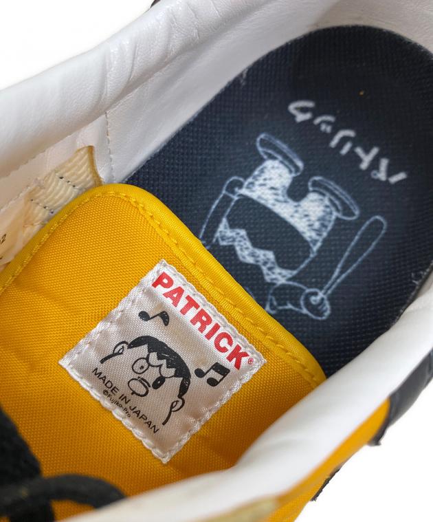 中古・古着通販】PATRICK (パトリック) アイムジャイアン オレンジ