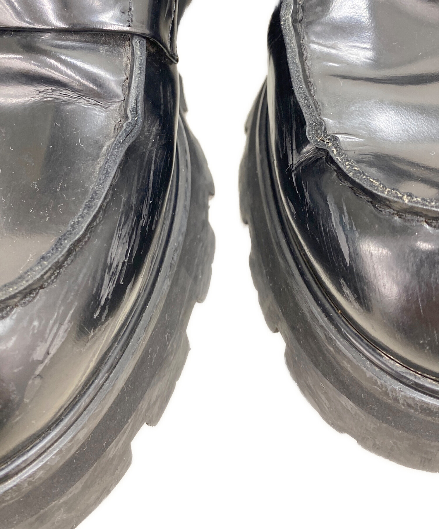 中古・古着通販】ALEXANDER McQUEEN (アレキサンダーマックイーン