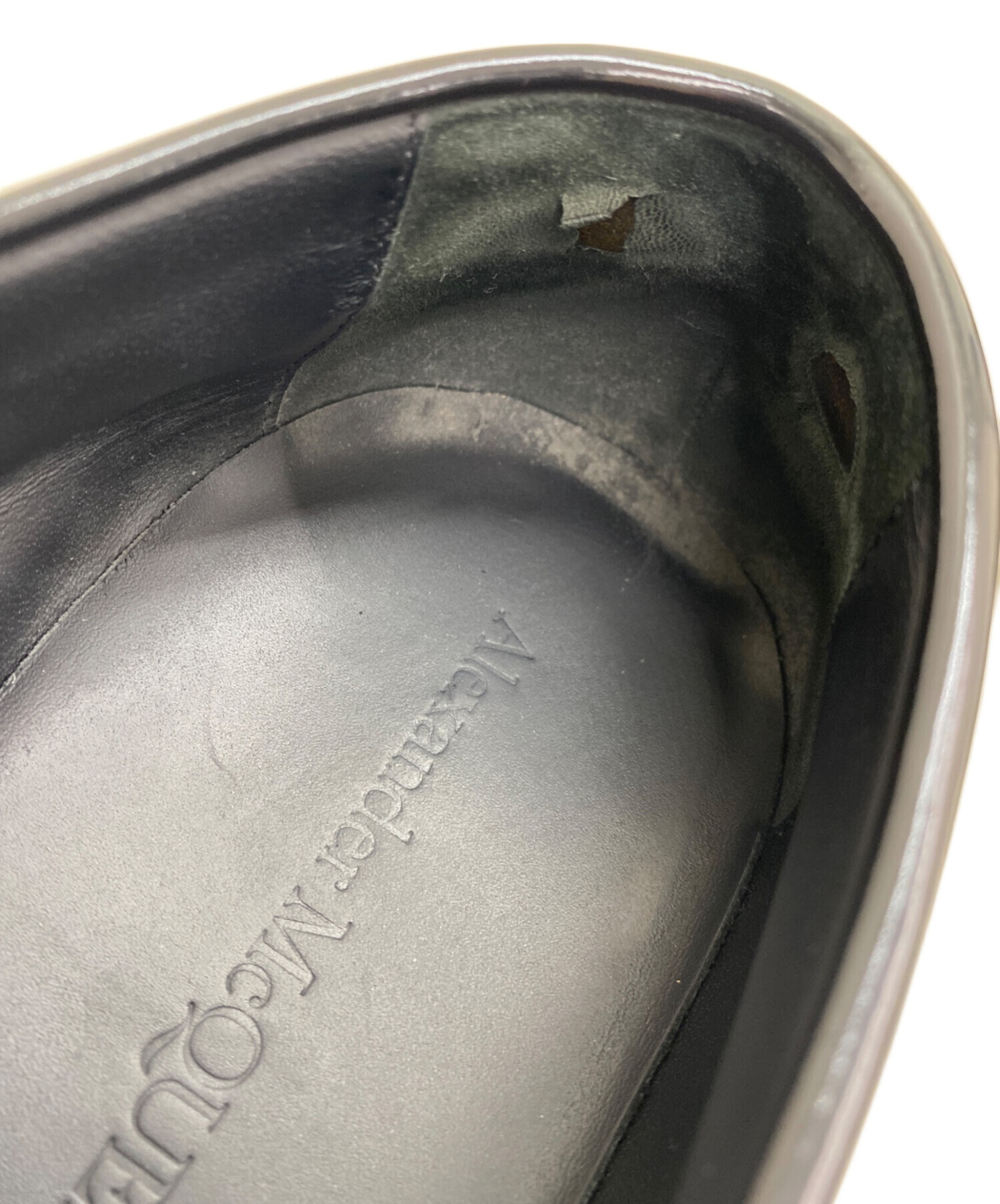 中古・古着通販】ALEXANDER McQUEEN (アレキサンダーマックイーン