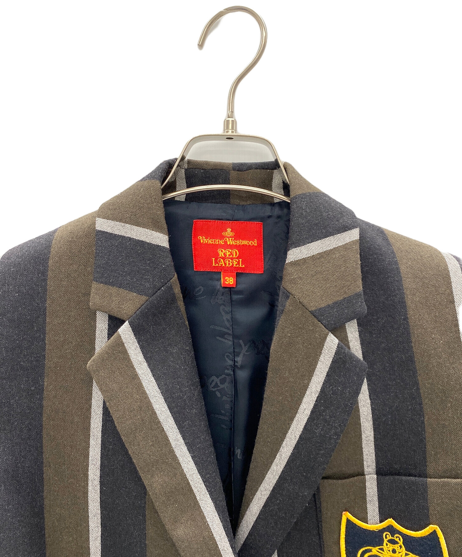 中古・古着通販】Vivienne Westwood RED LABEL (ヴィヴィアンウエスト