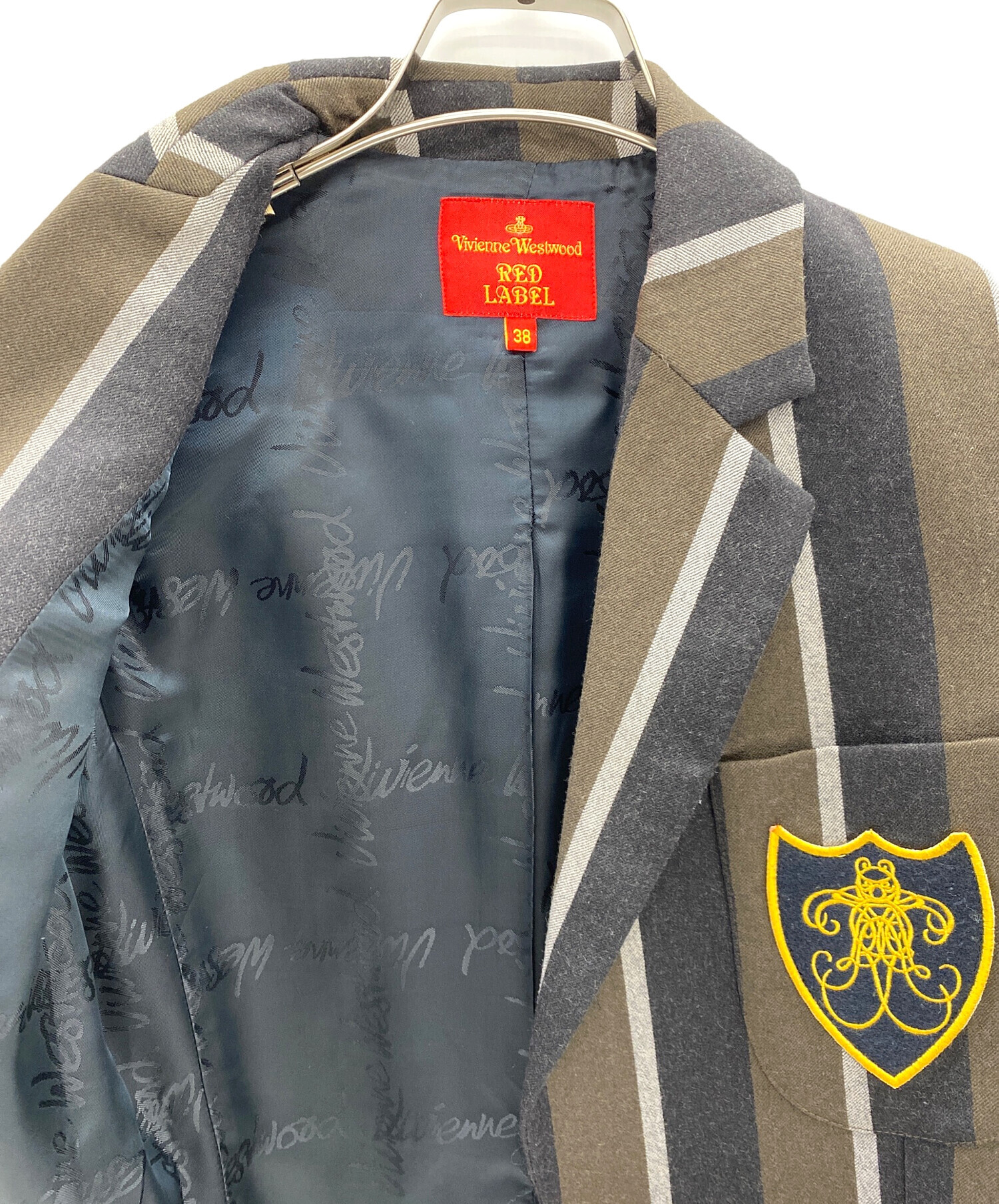 中古・古着通販】Vivienne Westwood RED LABEL (ヴィヴィアンウエスト