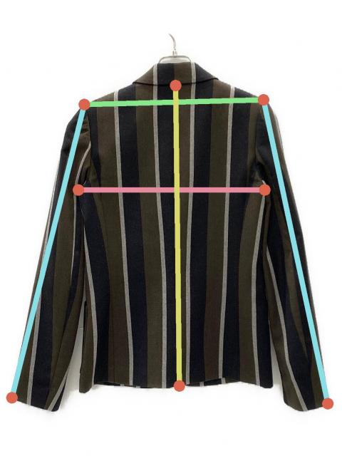 中古・古着通販】Vivienne Westwood RED LABEL (ヴィヴィアンウエスト 中古・古着通販】Vivienne Westwood RED LABEL (ヴィヴィアンウエスト