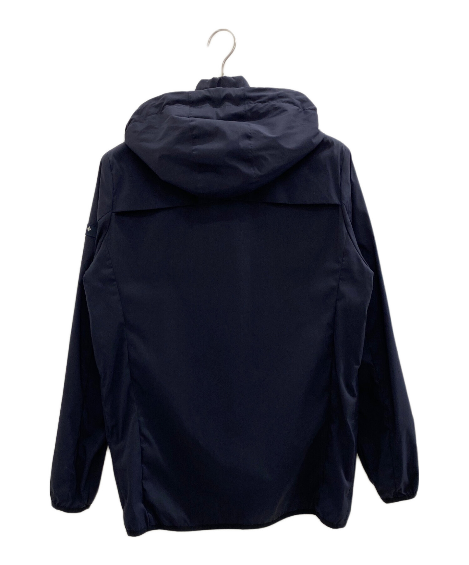 中古・古着通販】TATRAS (タトラス) Cipero ナイロンフーデッド